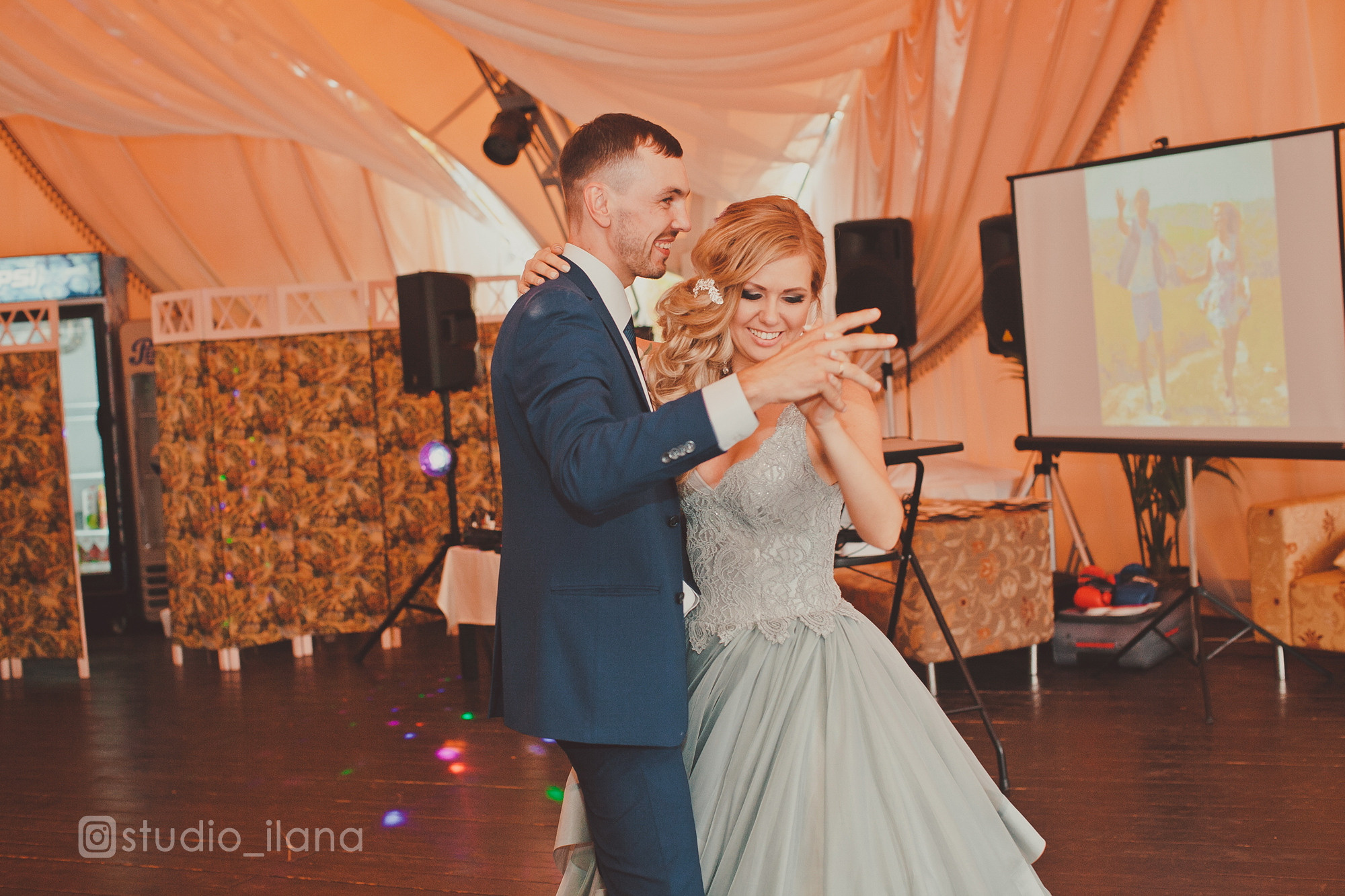 Свадьба в Смоленске. Фотограф в Каире Египет Анастасия Ильина