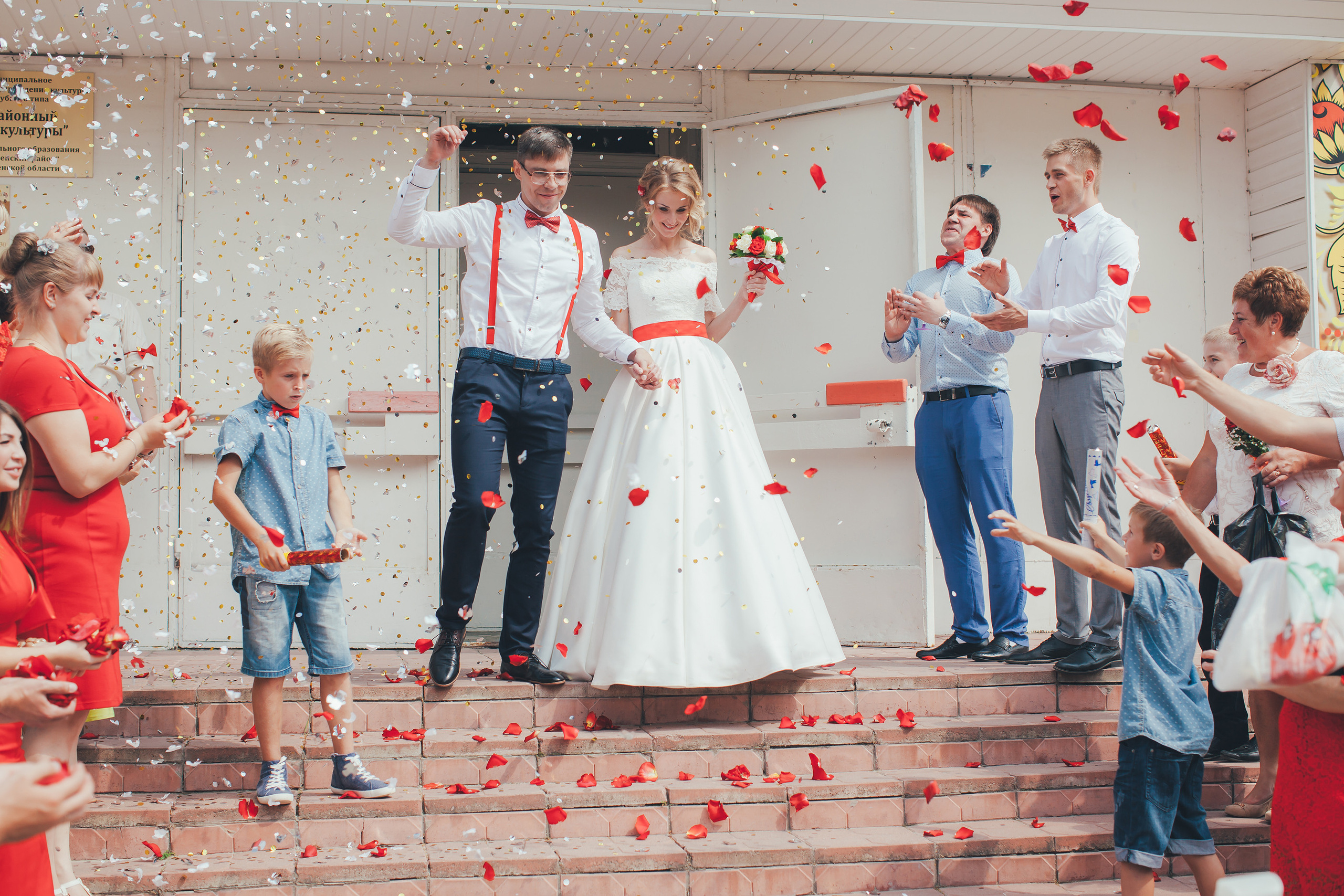 Фотосессия свадьбы в Талашкино Смоленск. Фотограф в Каире Египет Анастасия Ильина