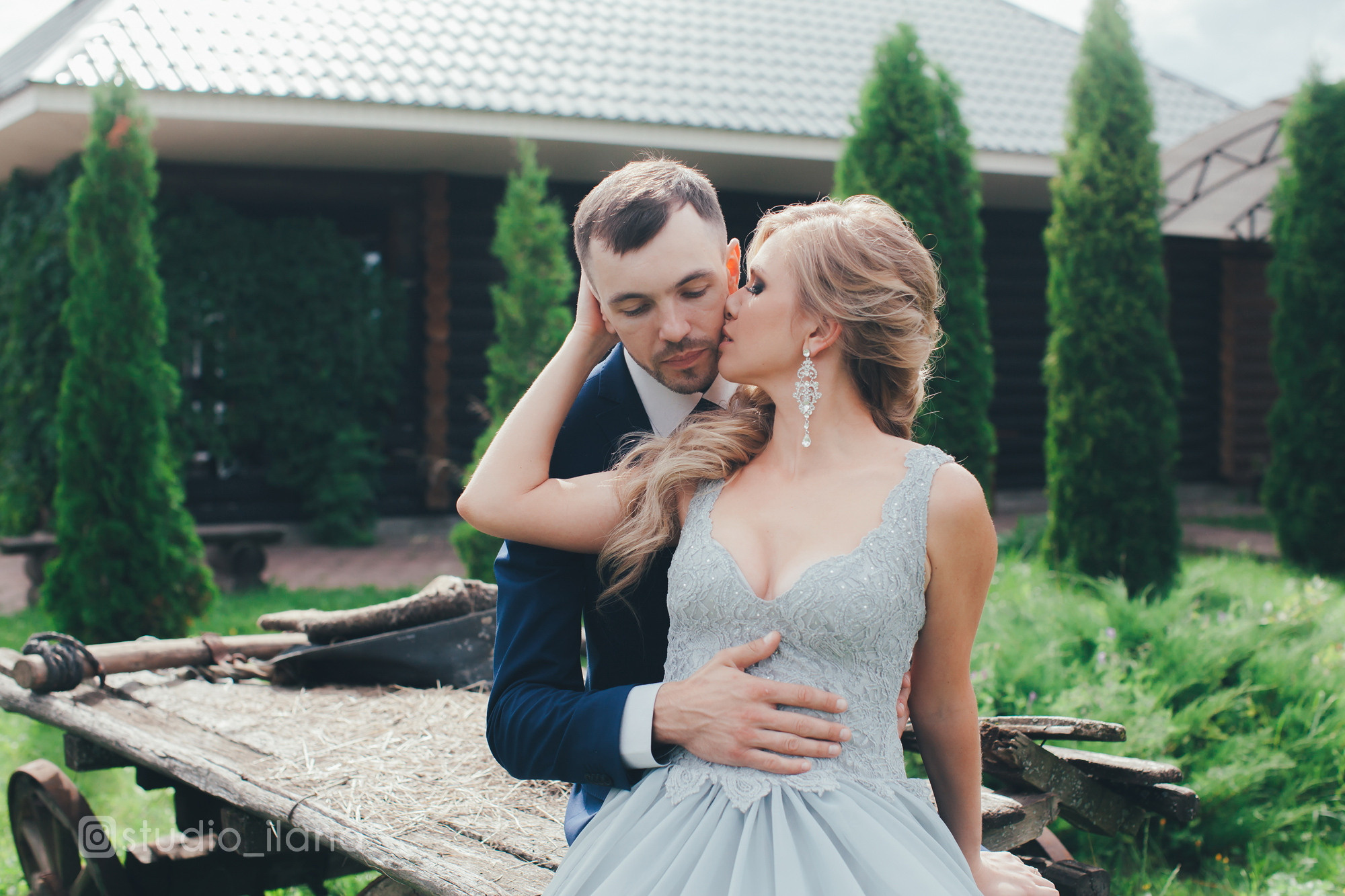 Свадьба в Смоленске. Фотограф в Каире Египет Анастасия Ильина