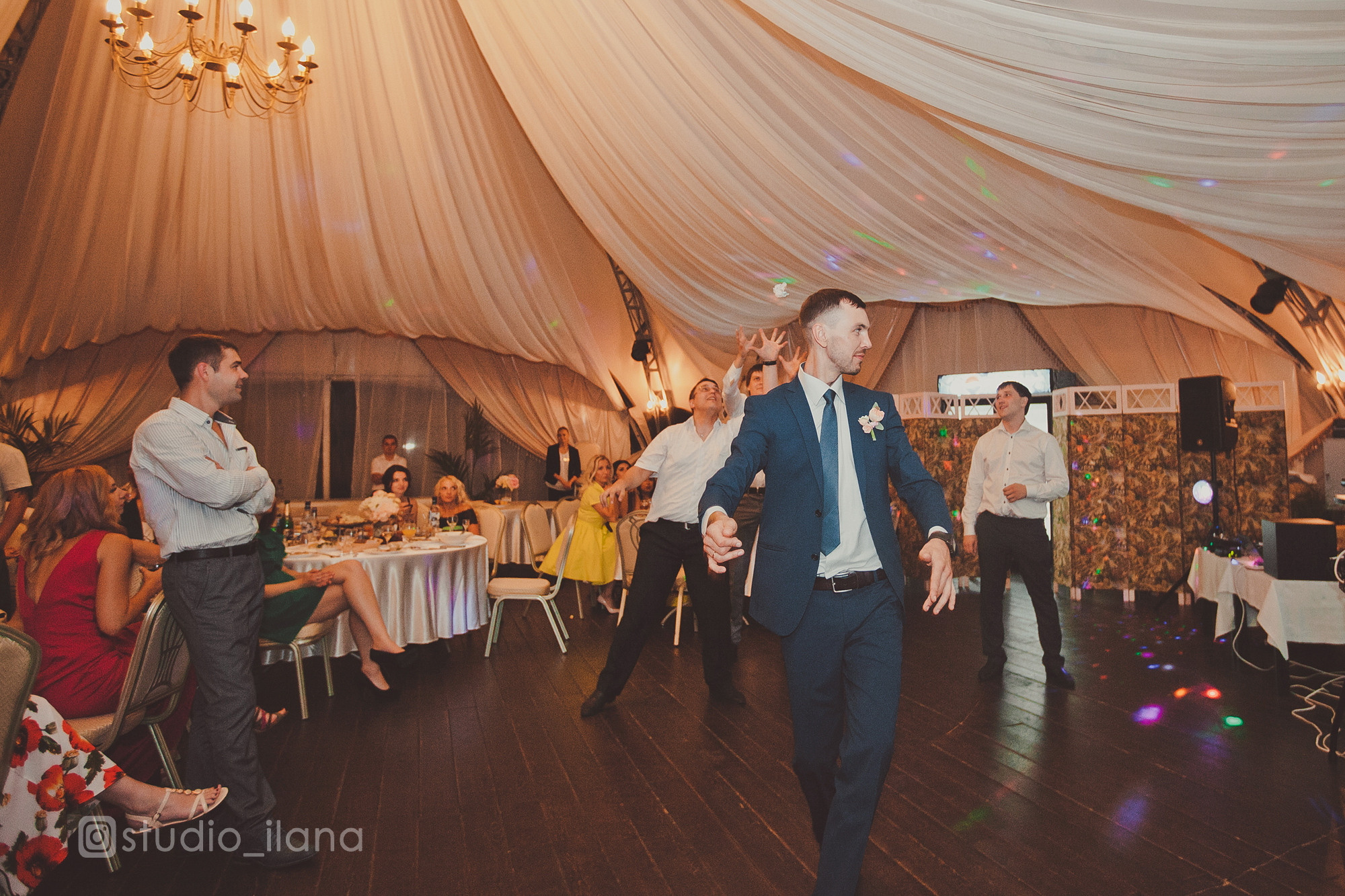 Свадьба в Смоленске. Фотограф в Каире Египет Анастасия Ильина