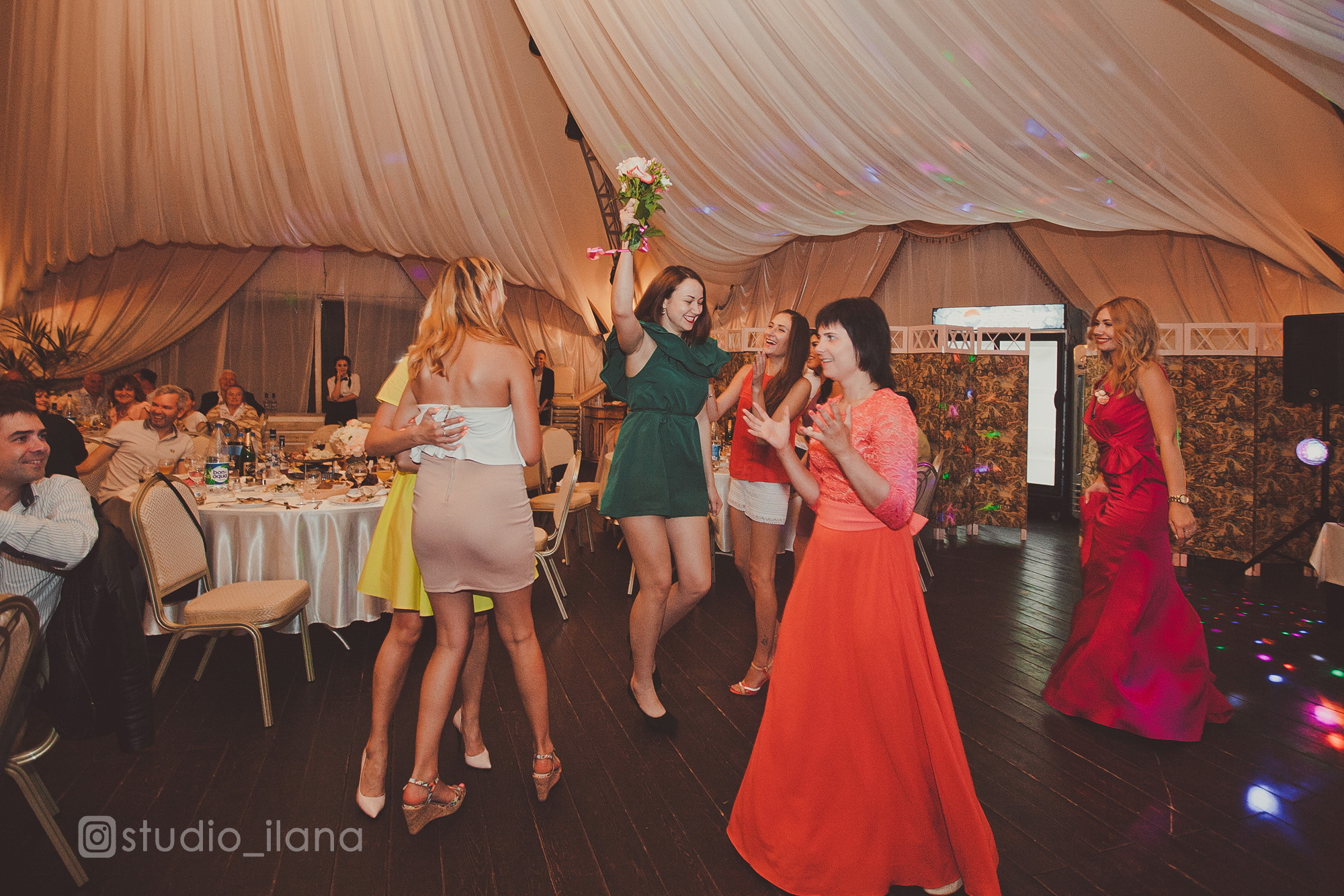 Свадьба в Смоленске. Фотограф в Каире Египет Анастасия Ильина