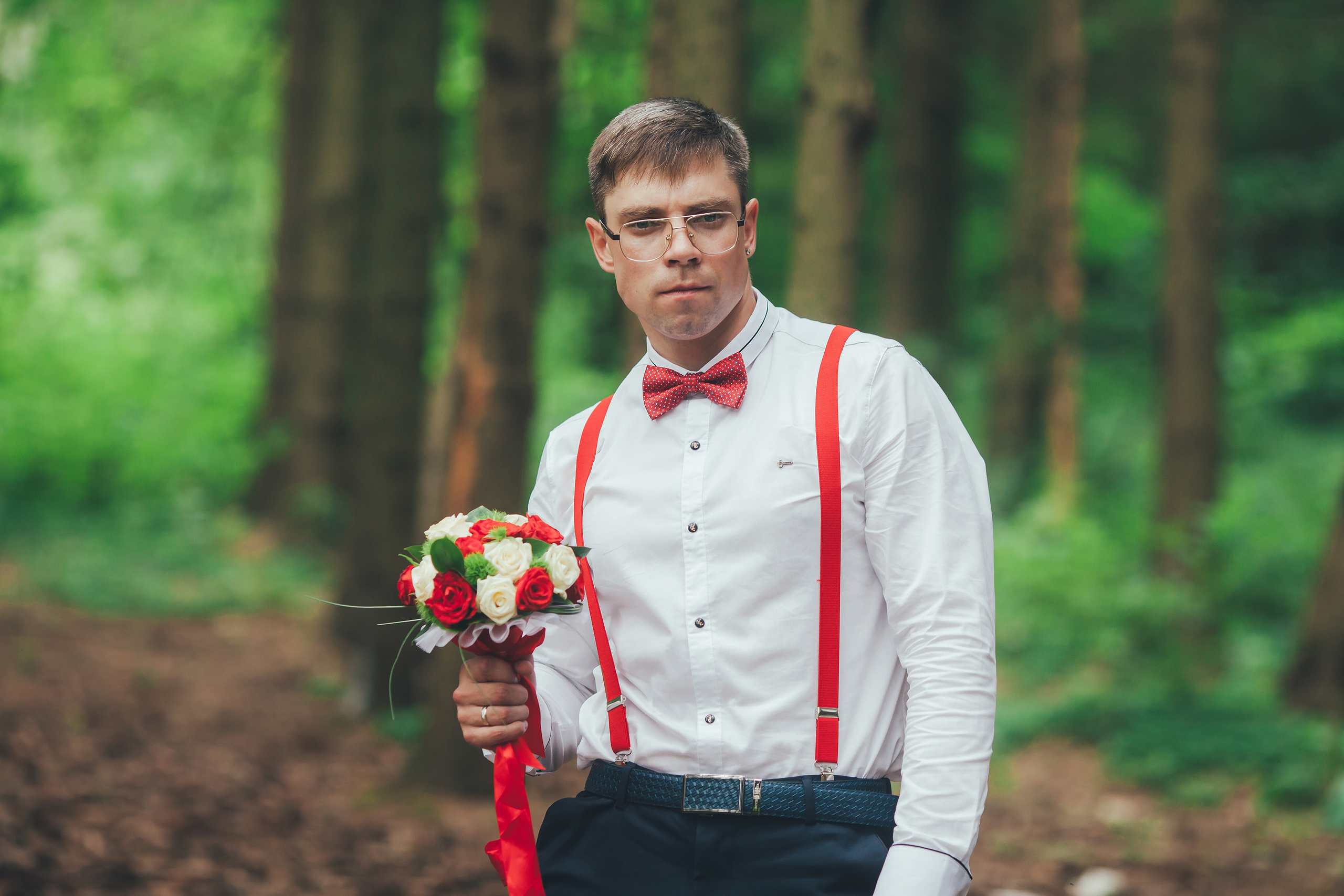 Фотосессия свадьбы в Талашкино Смоленск. Фотограф в Каире Египет Анастасия Ильина