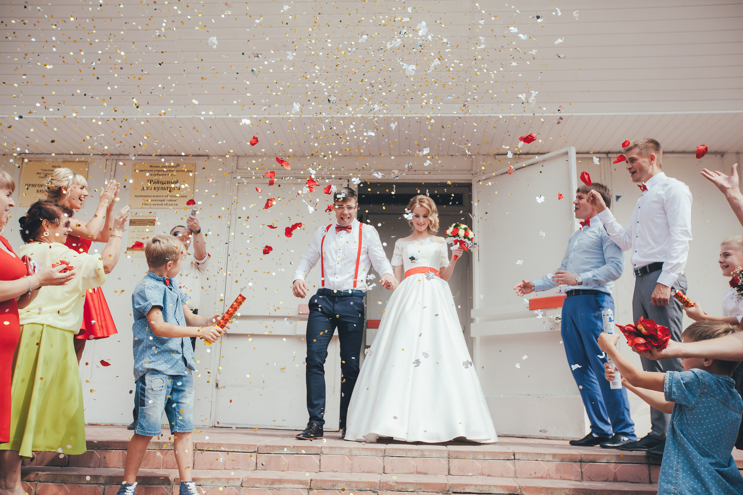 Фотосессия свадьбы в Талашкино Смоленск. Фотограф в Каире Египет Анастасия Ильина
