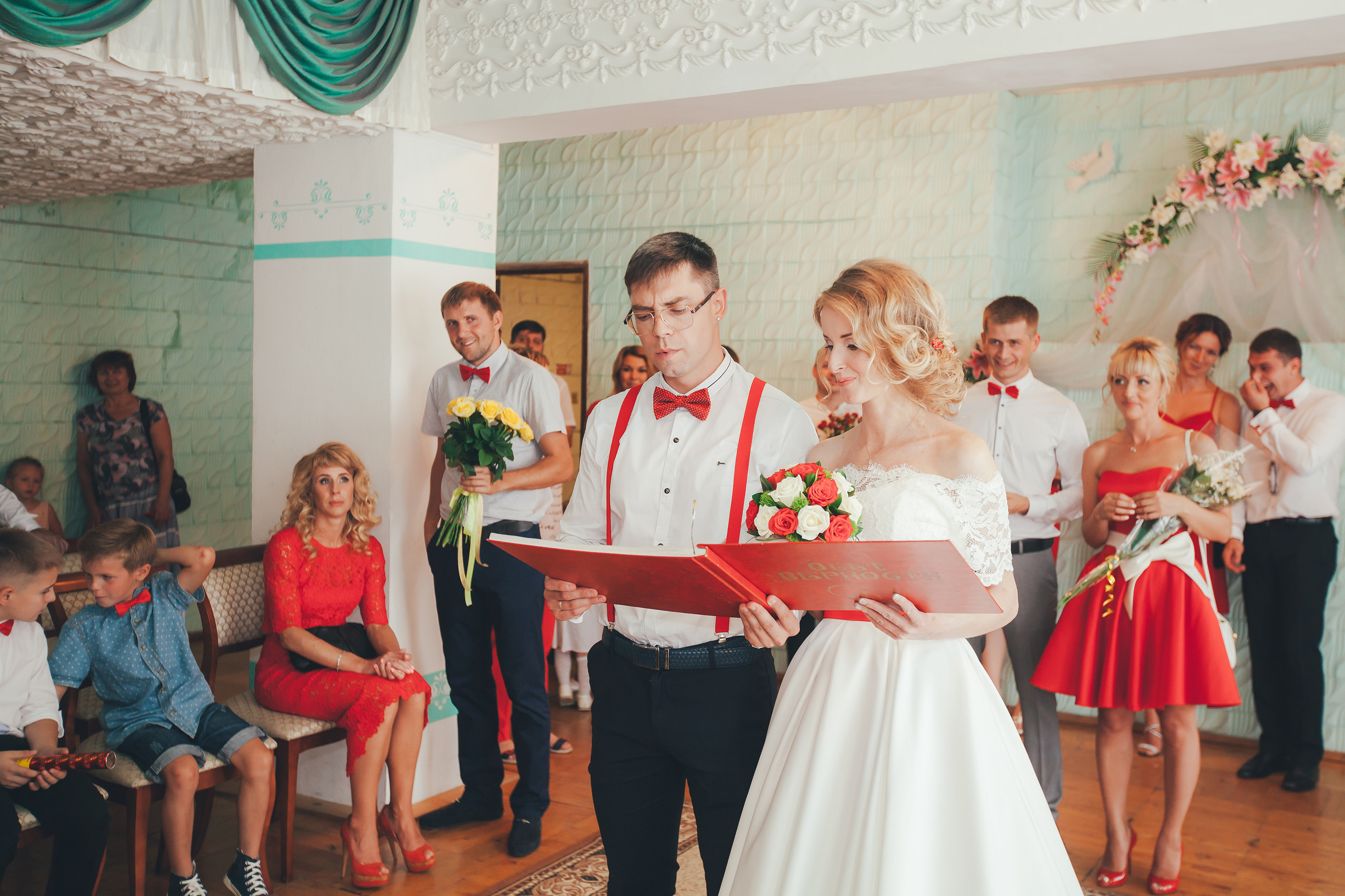 Фотосессия свадьбы в Талашкино Смоленск. Фотограф в Каире Египет Анастасия Ильина