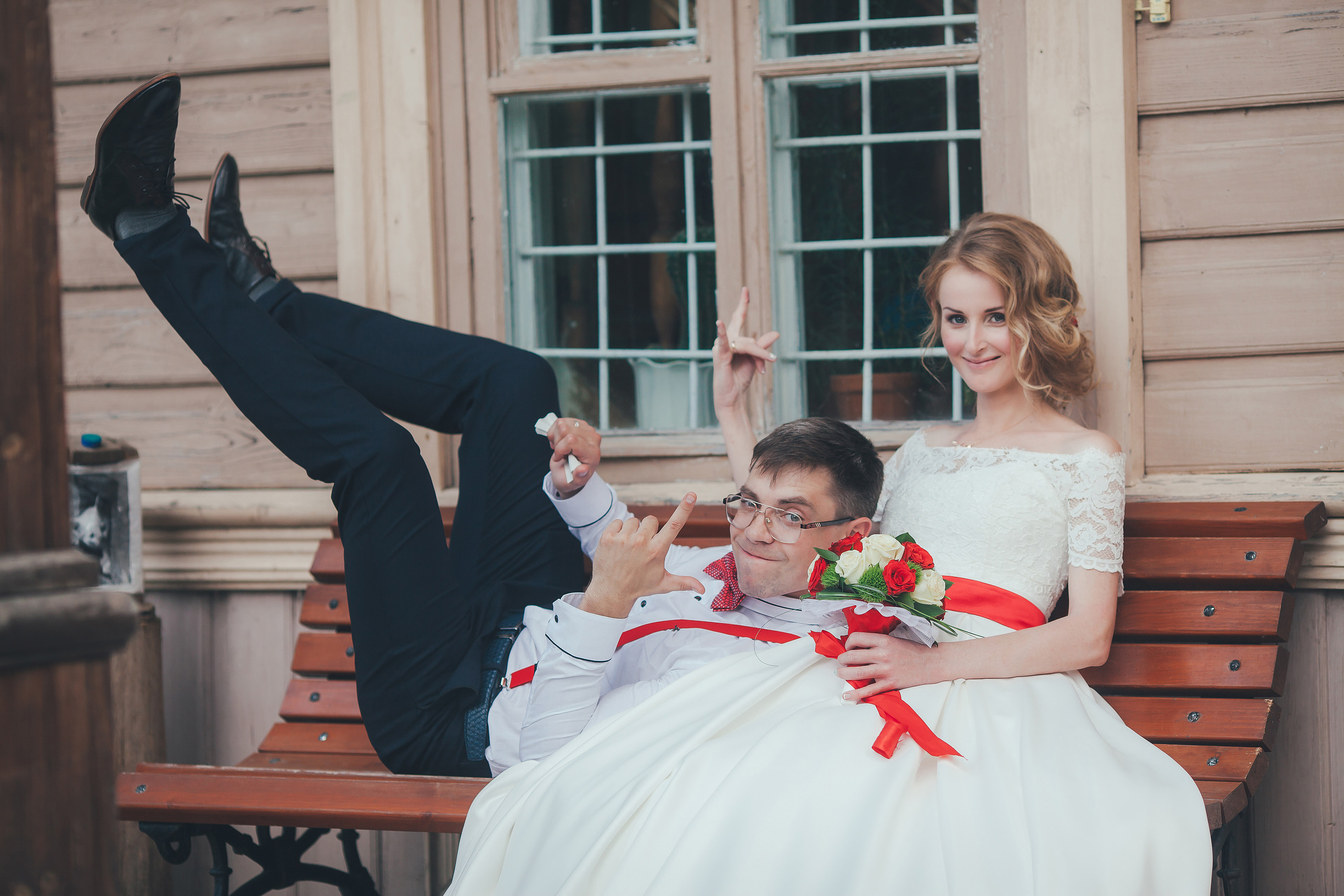 Фотосессия свадьбы в Талашкино Смоленск. Фотограф в Каире Египет Анастасия Ильина