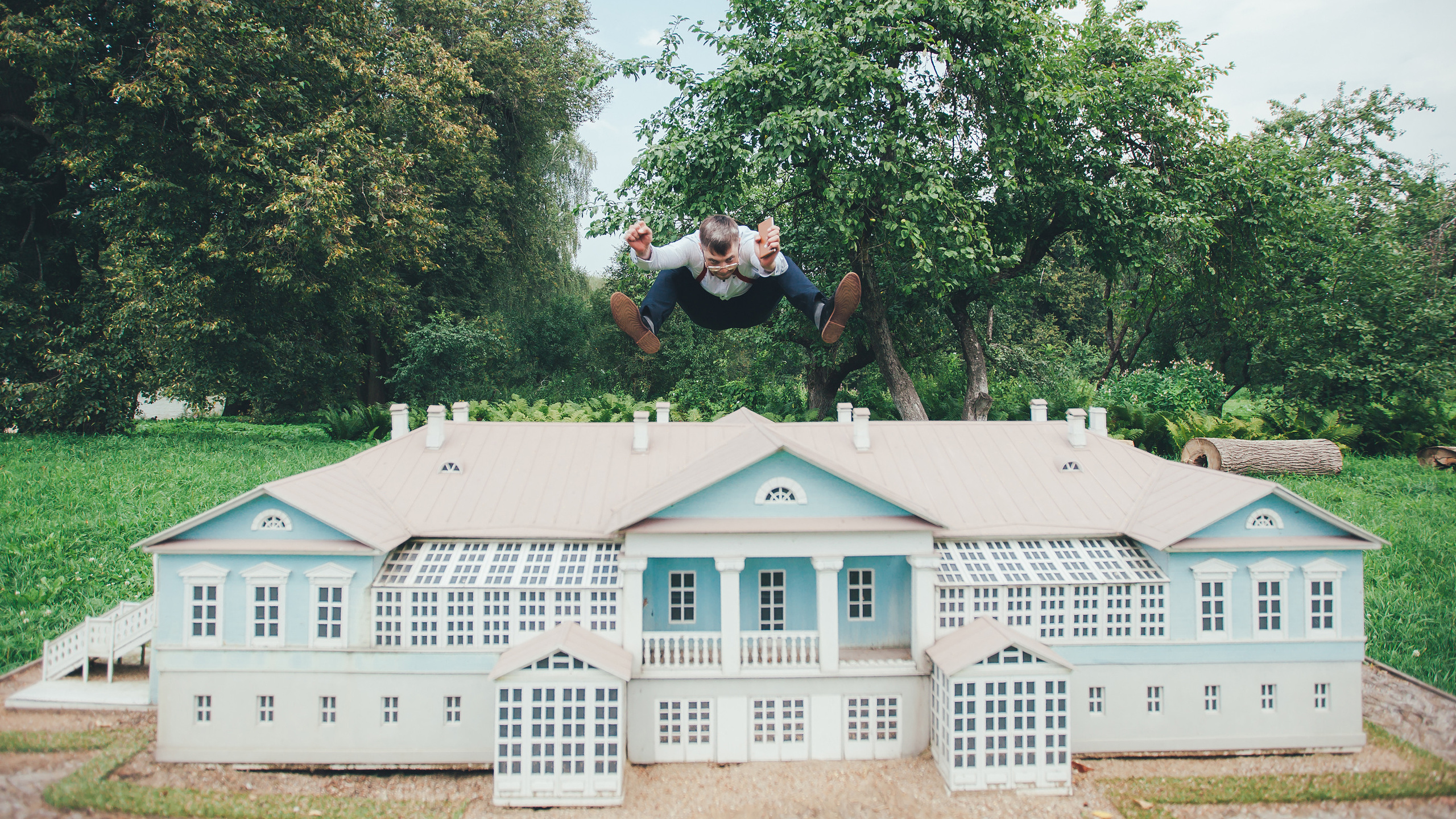 Фотосессия свадьбы в Талашкино Смоленск. Фотограф в Каире Египет Анастасия Ильина