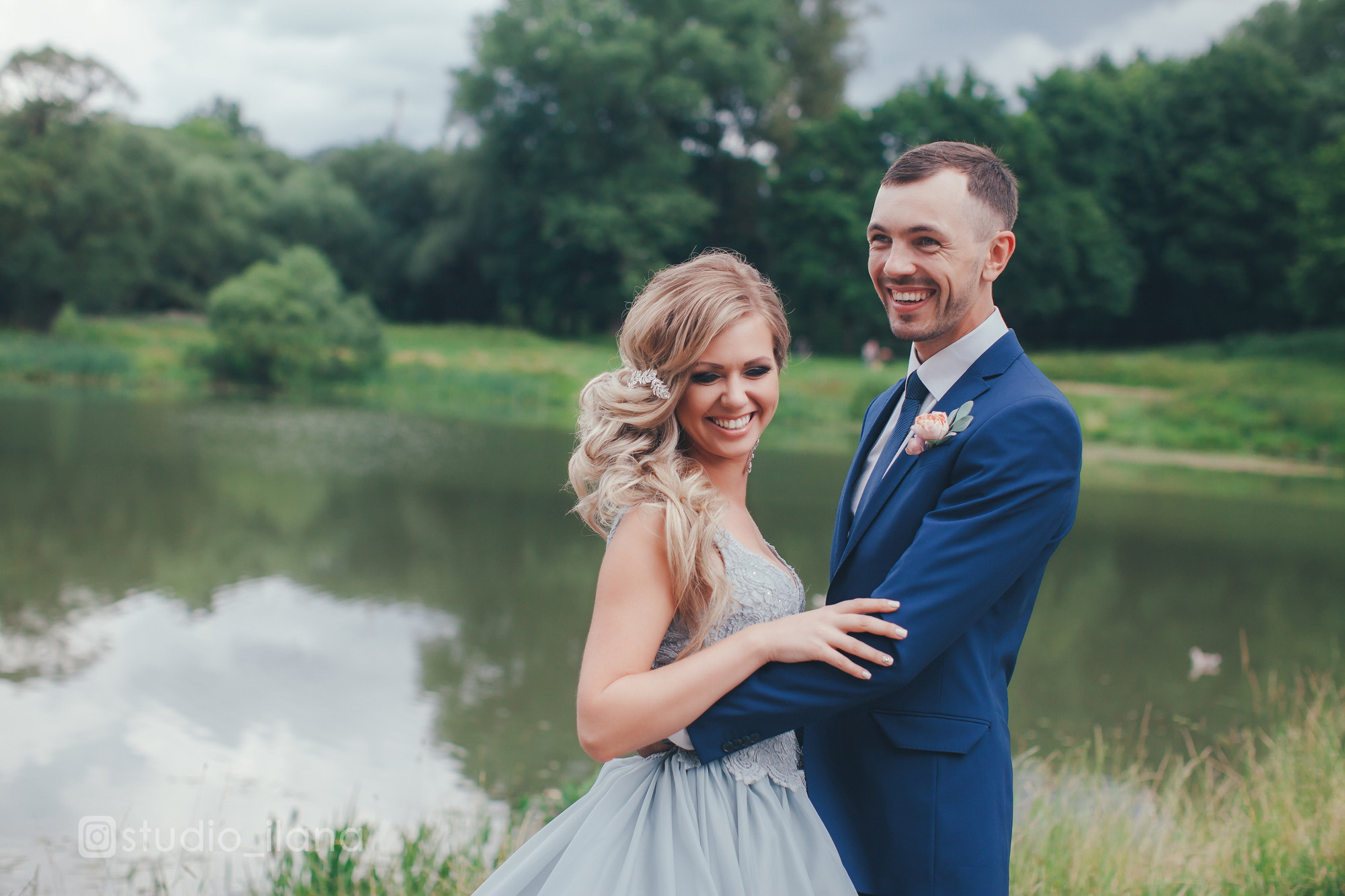 Свадьба в Смоленске. Фотограф в Каире Египет Анастасия Ильина