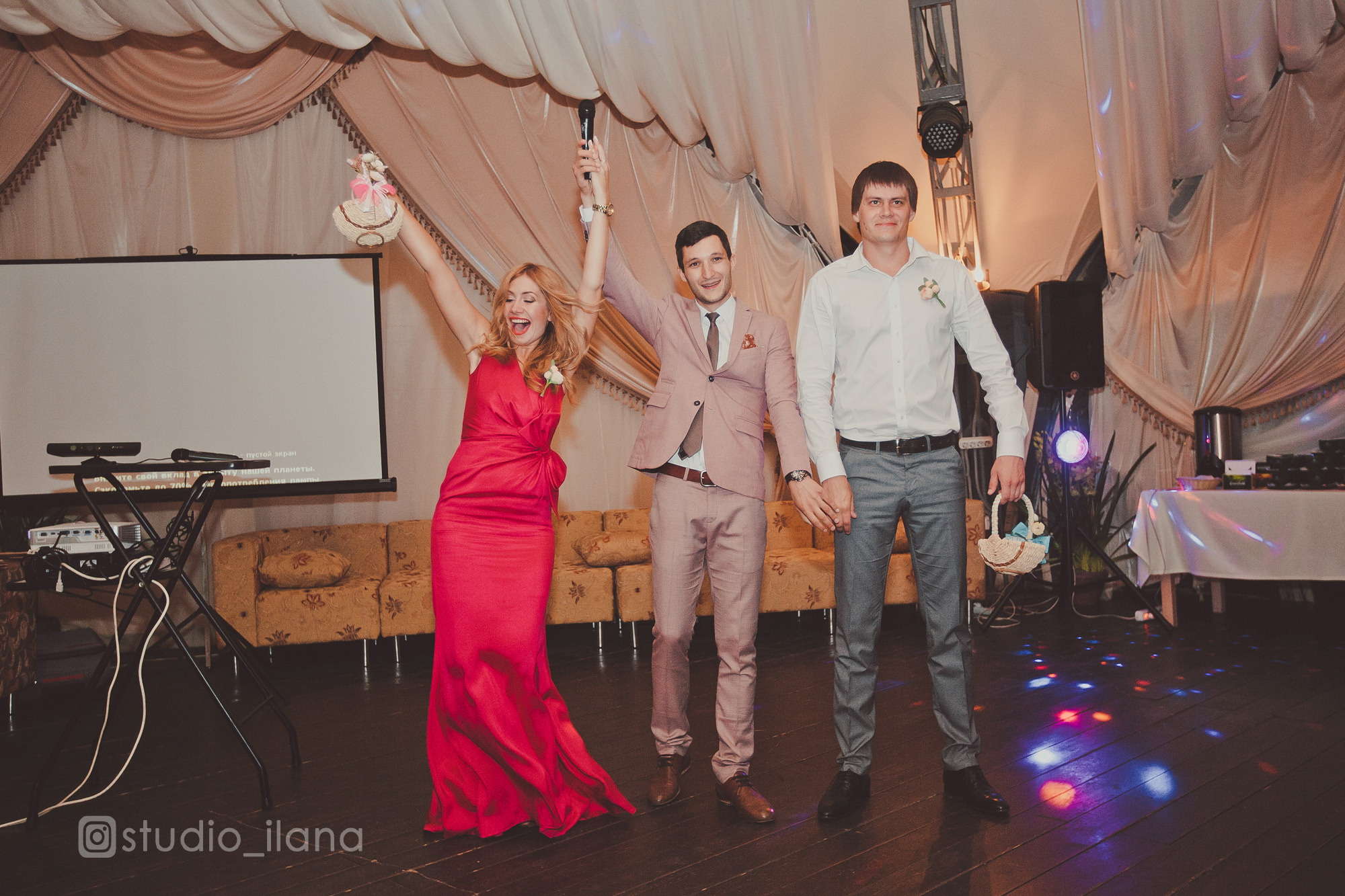 Свадьба в Смоленске. Фотограф в Каире Египет Анастасия Ильина