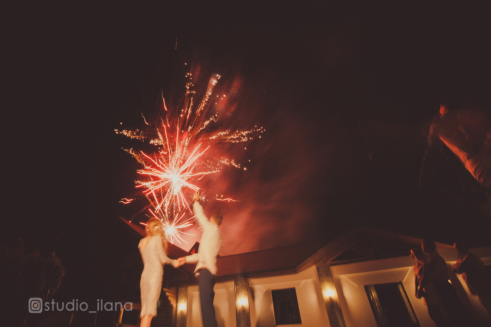 Свадьба в Смоленске. Фотограф в Каире Египет Анастасия Ильина