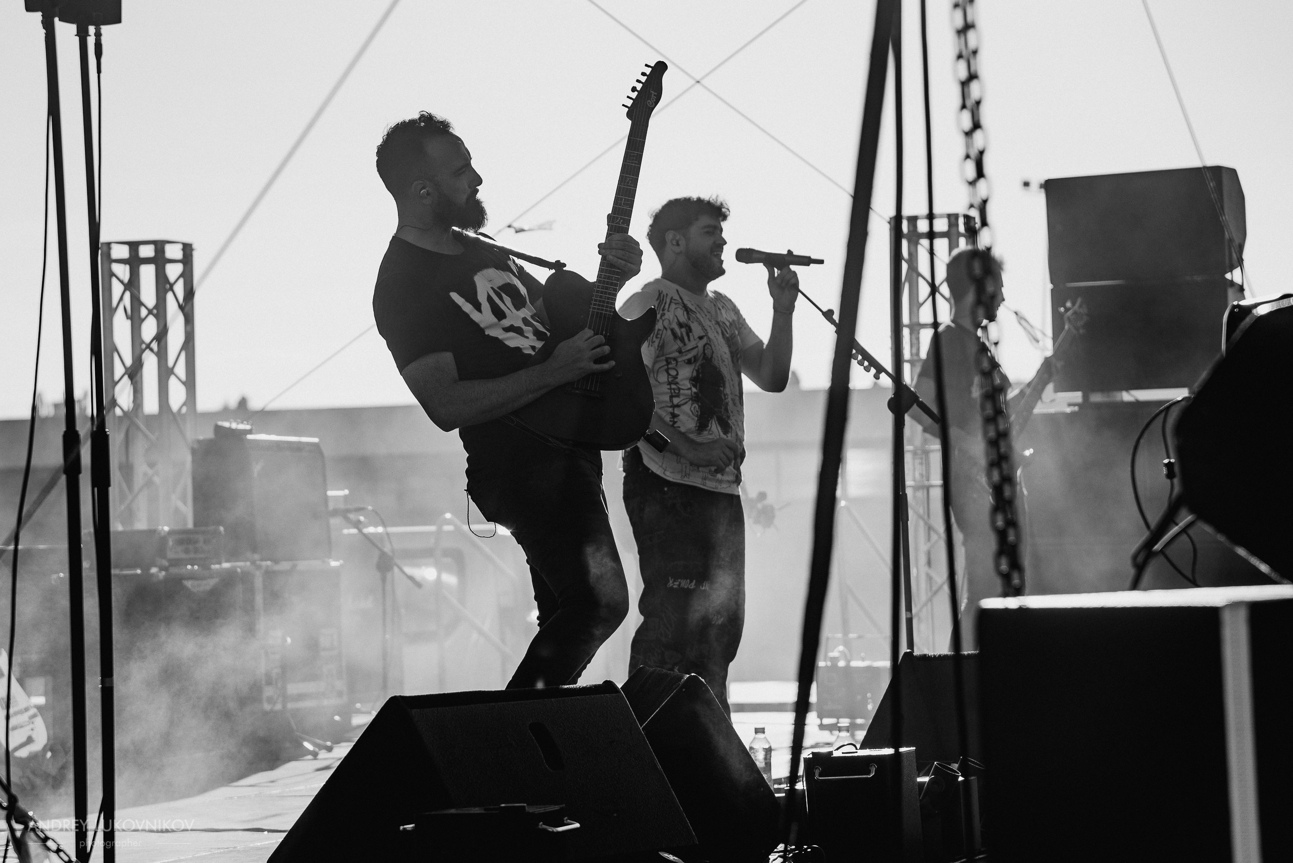 Uprising Muse Tribute | Rock Against Cancer Torrevieja