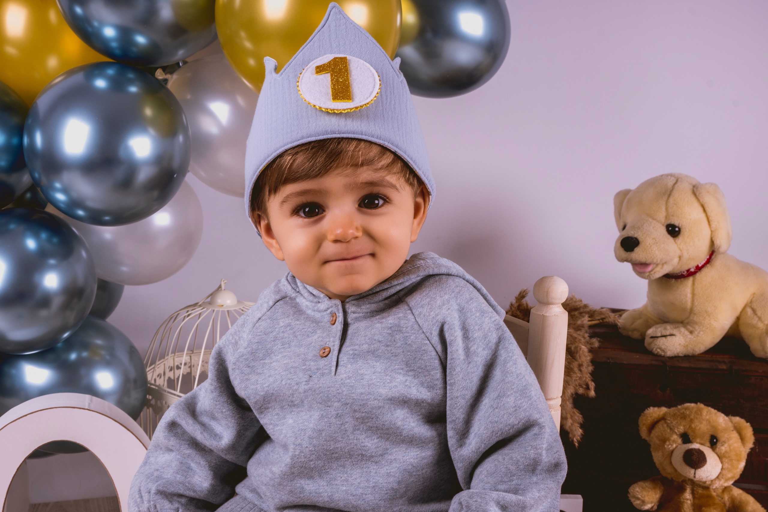 Emilio. Fotografía Antonio Luis Bascón