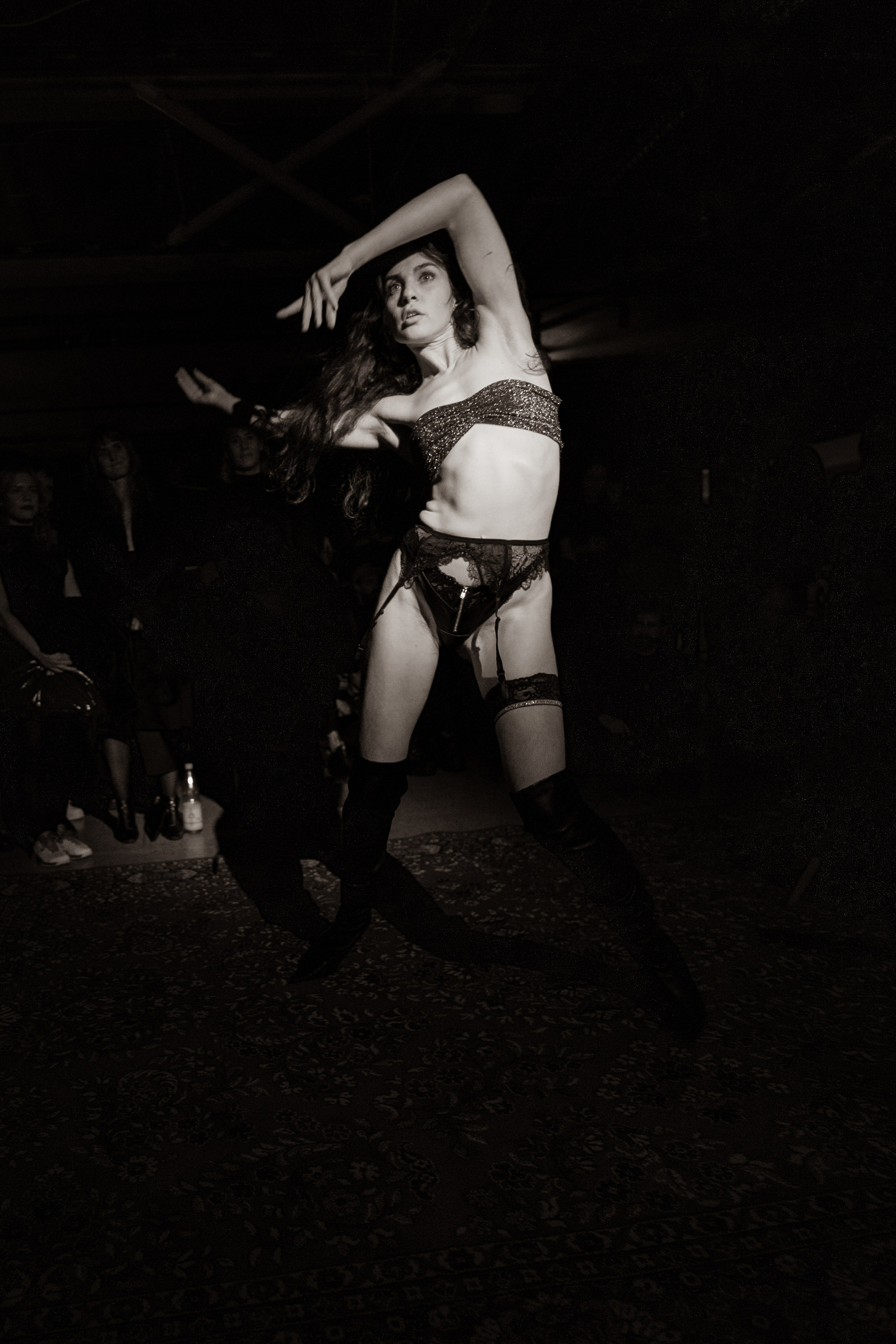 Acts. Stevenson.Visual.Lab — Professional Photo/Video in Berlin