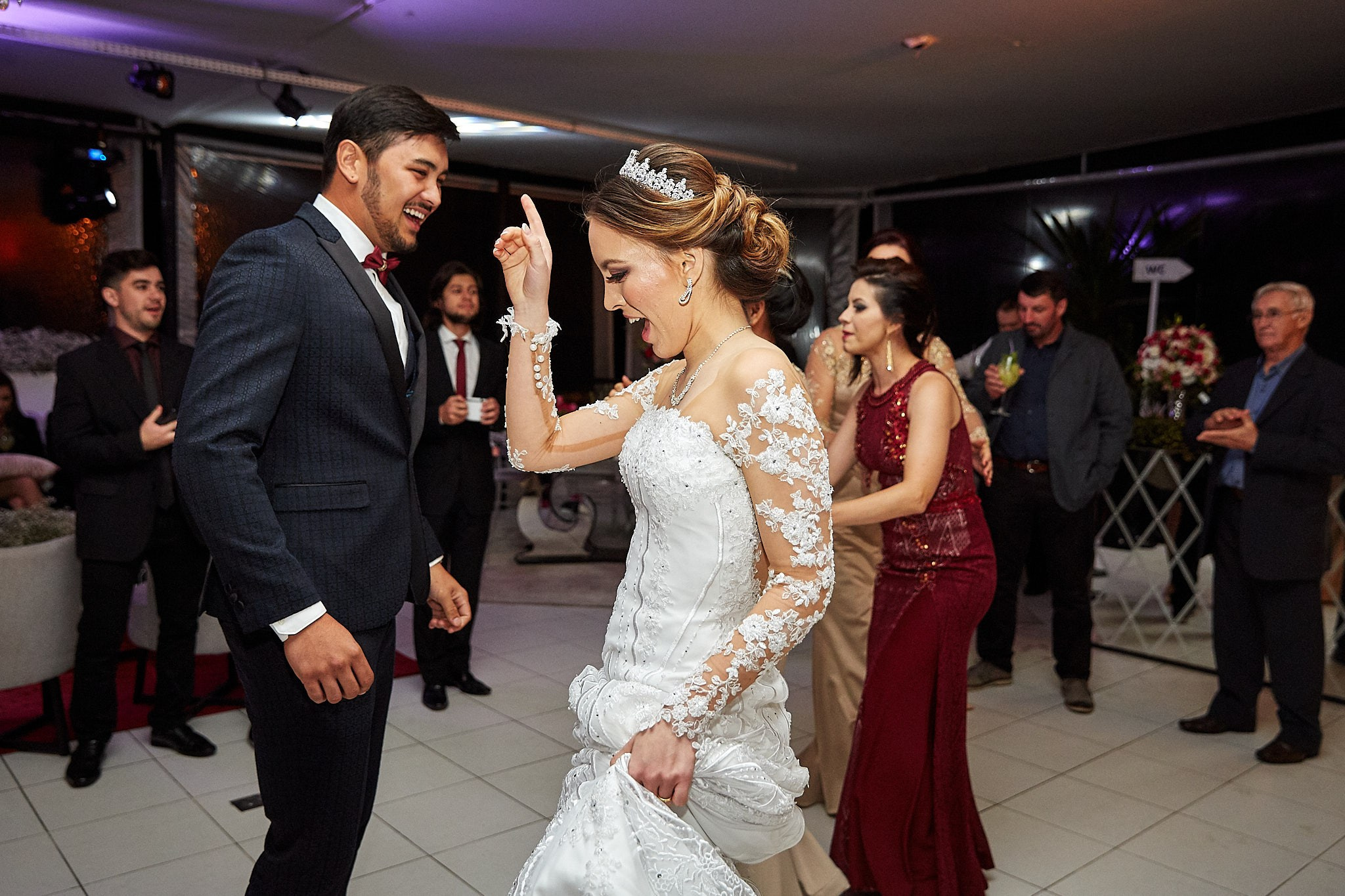 Casamento Hiromi e Dyunki. Fotógrafo de casamentos em Florianópolis