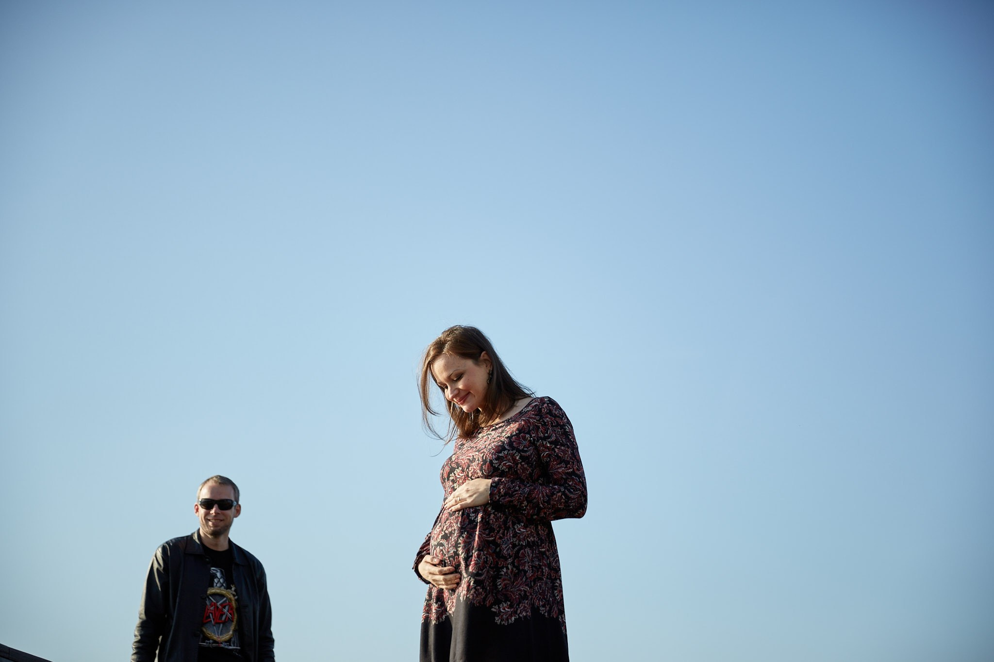 Ensaio Lívia e Tiago. Fotógrafo de casamentos em Florianópolis
