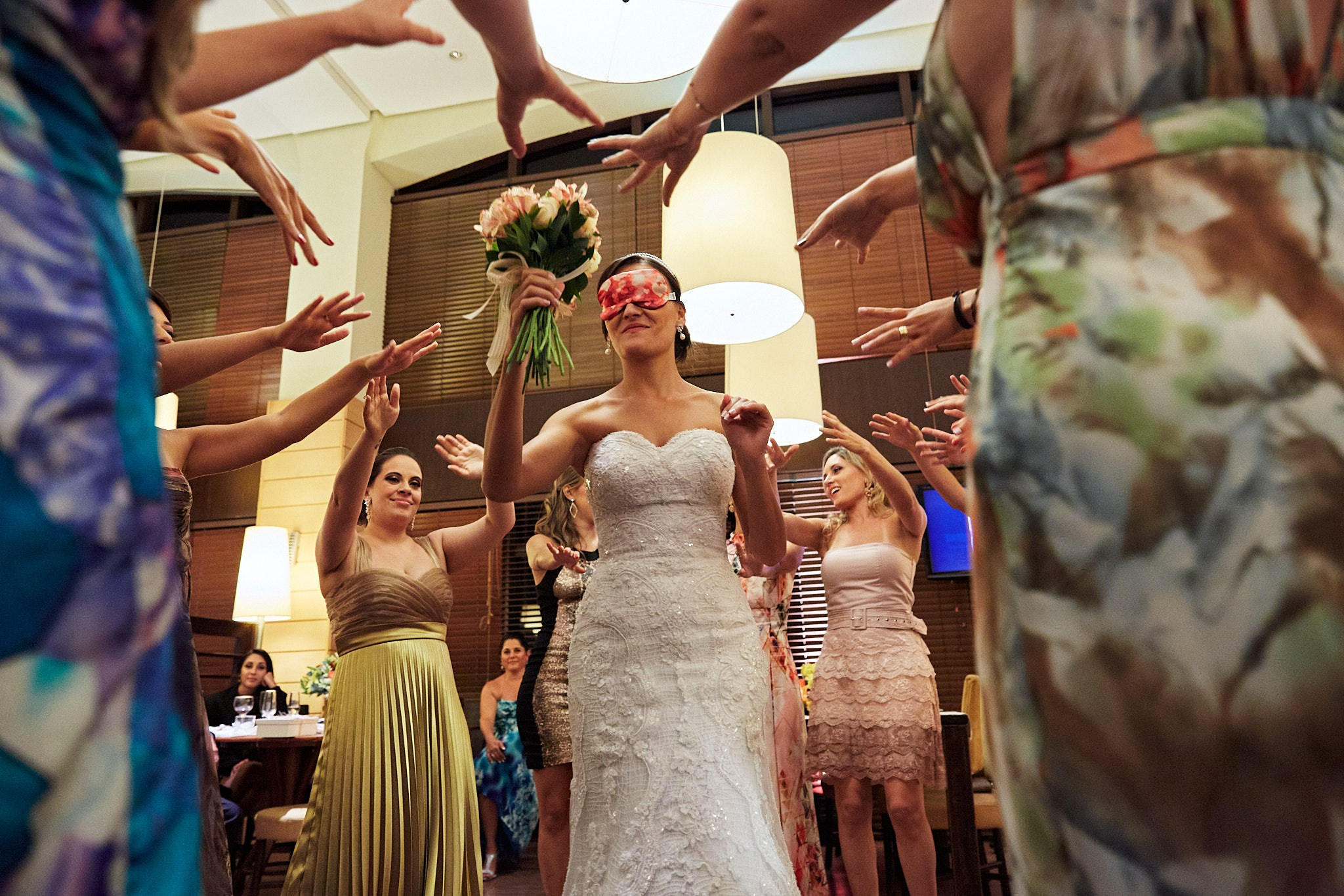 Casamento Naiane e Robson. Fotógrafo de casamentos em Florianópolis
