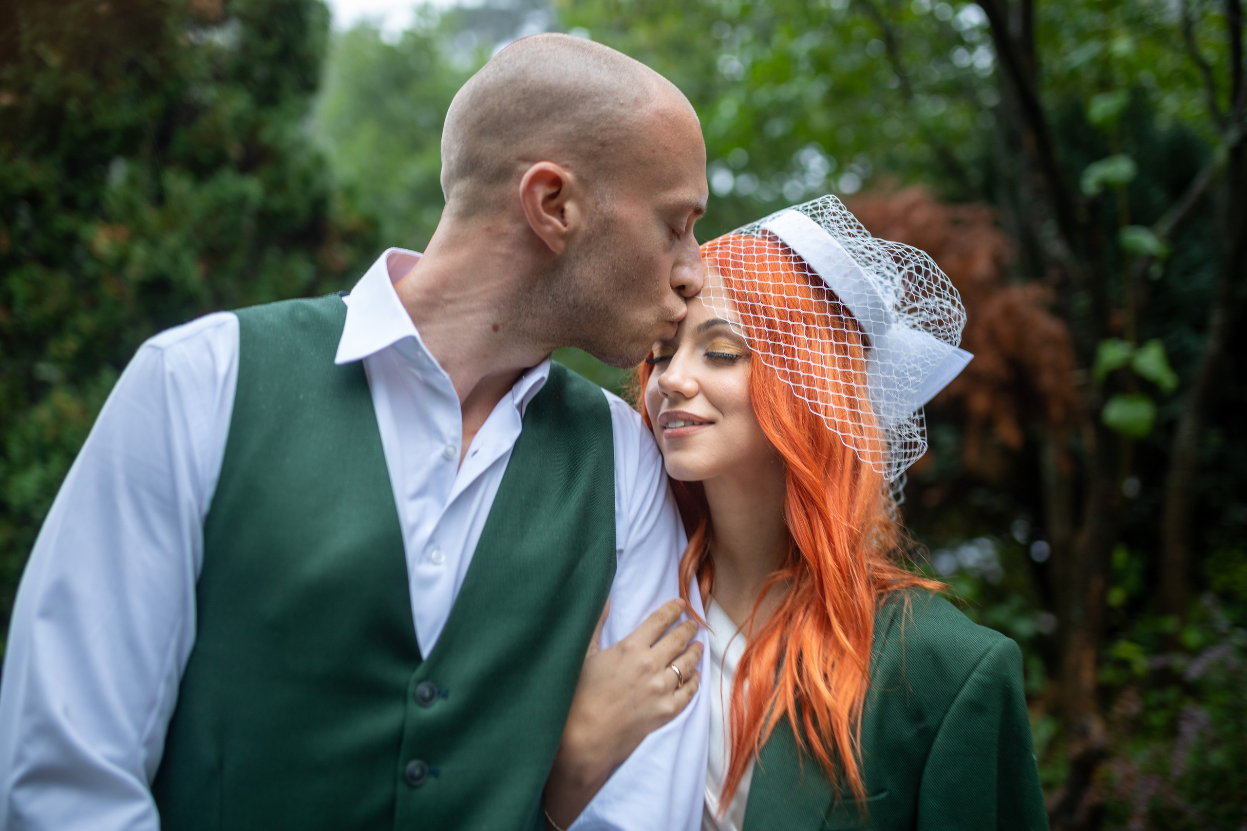 Venčanje Marine i Lazara. Adam Radosavljevic fotograf