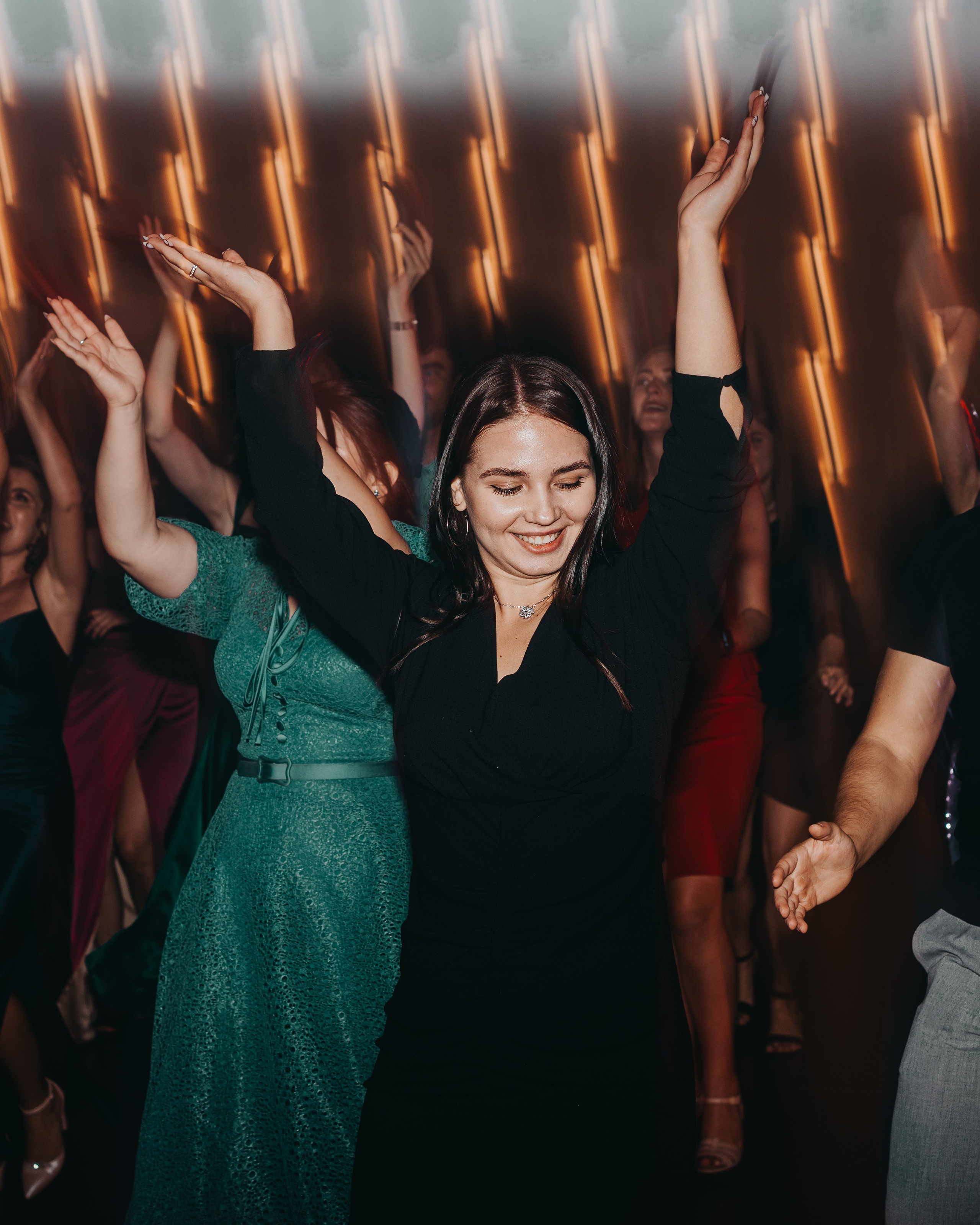 Moments of weddings. Главная