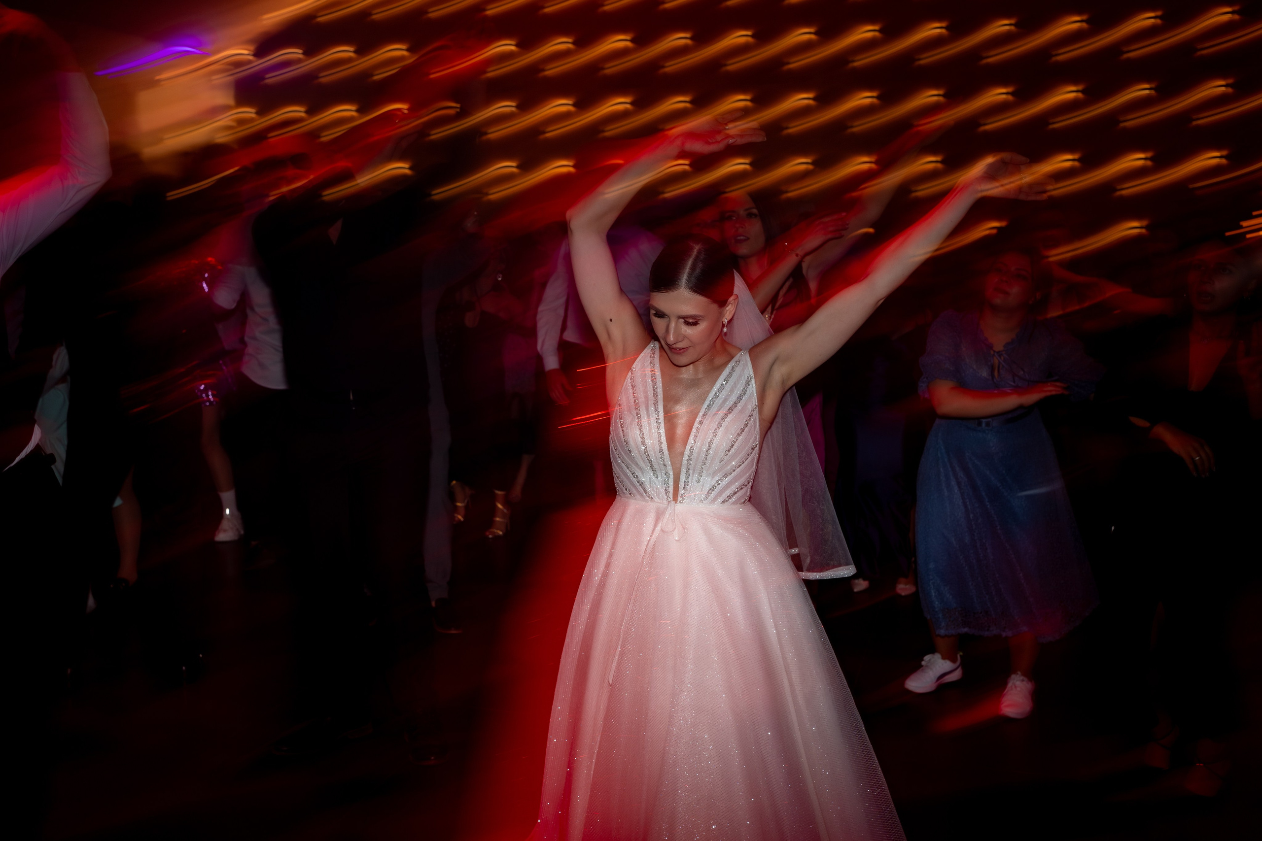 Moments of weddings. Главная