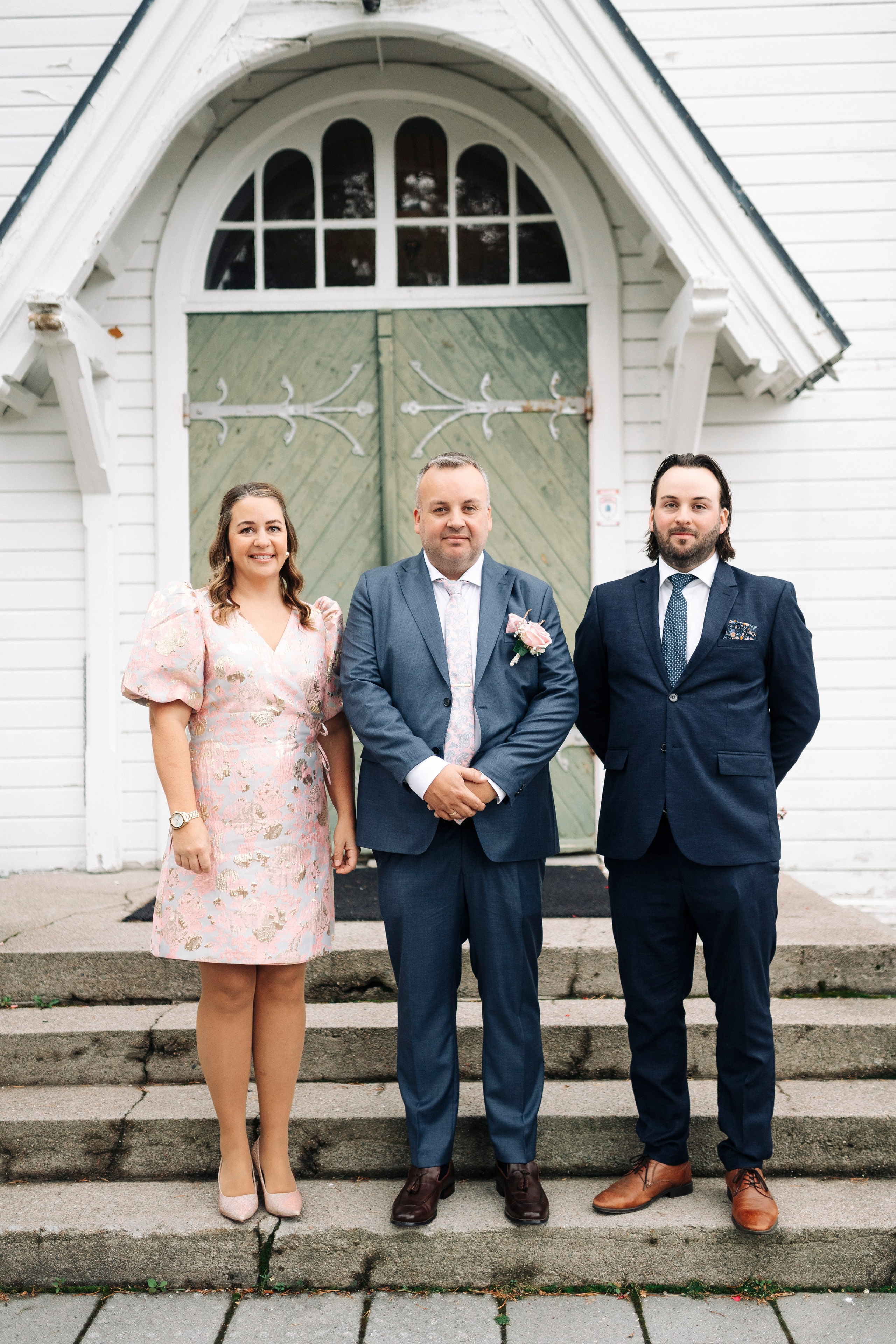 B&T. Bryllupsfotograf, videograf, Norge. Wedding photography, Norway