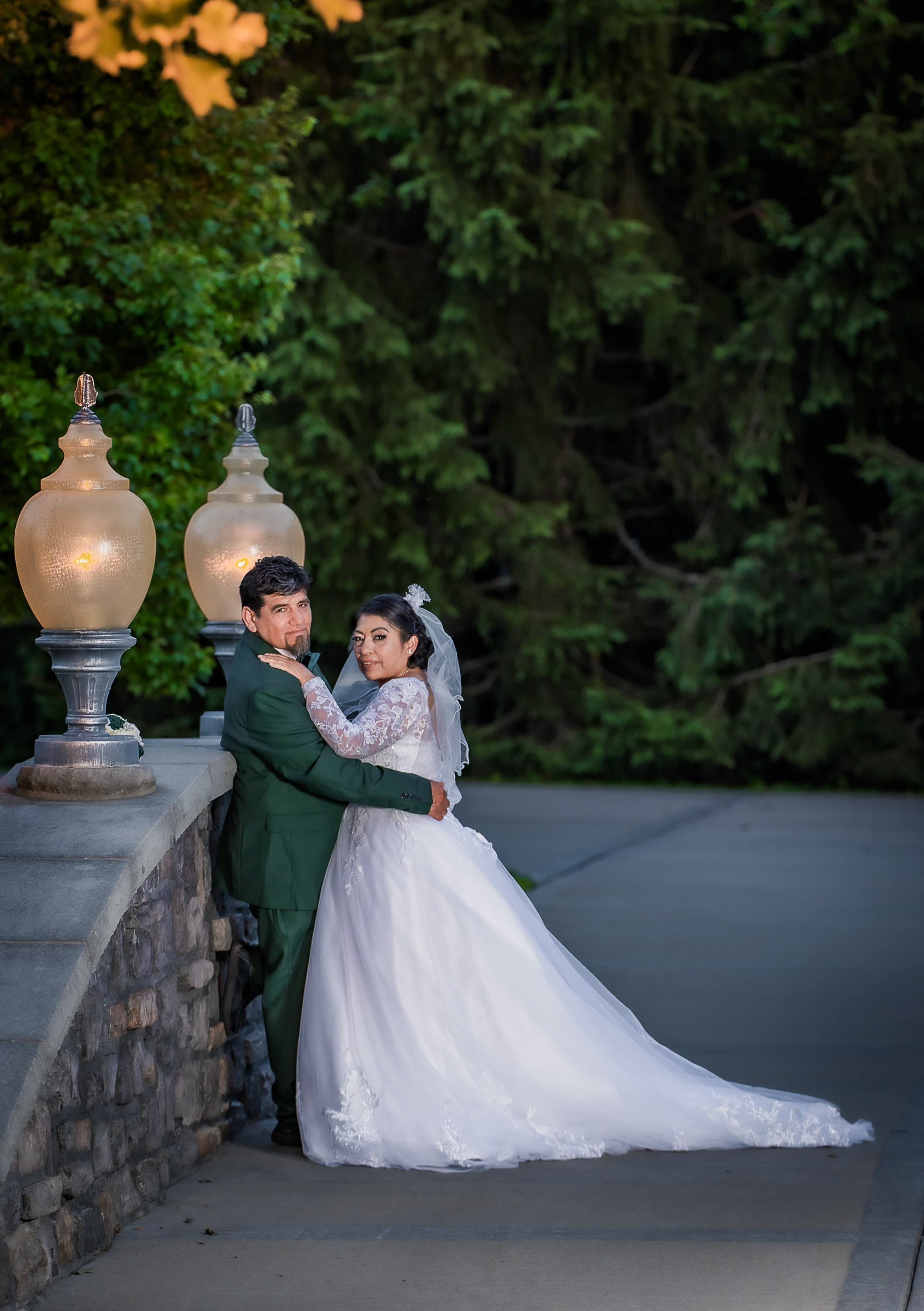 Lilia & Pablo. Moriah Productions