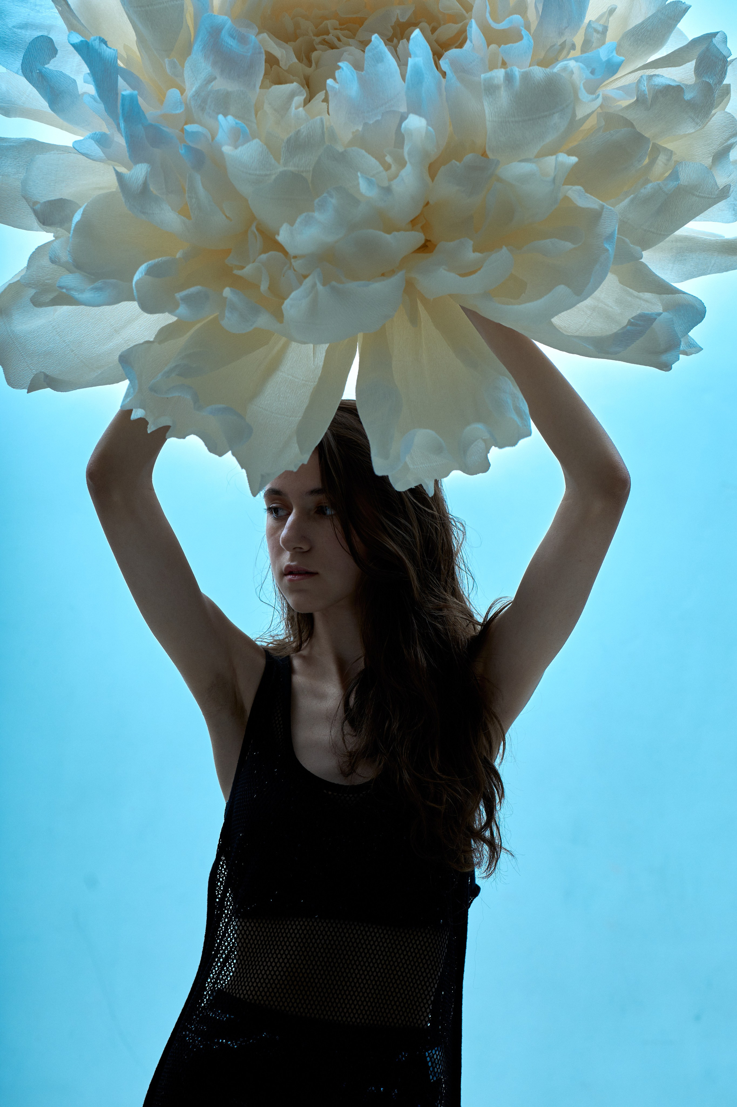 ЛИЗА. Фотостудия рекламной, коммерческой съемки в Улан-Удэ