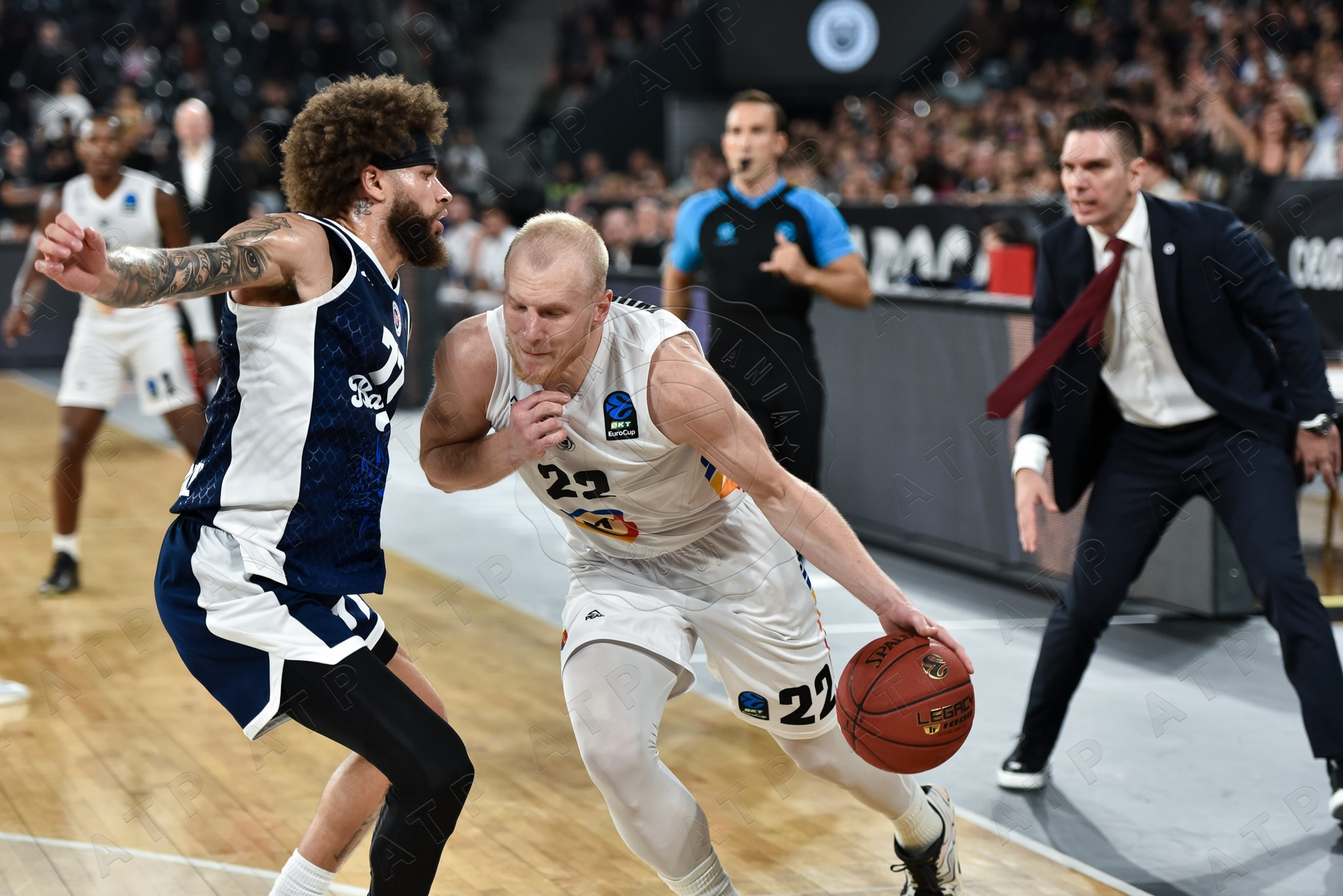 Baschet. Vescan Pictures - fotografie de eveniment