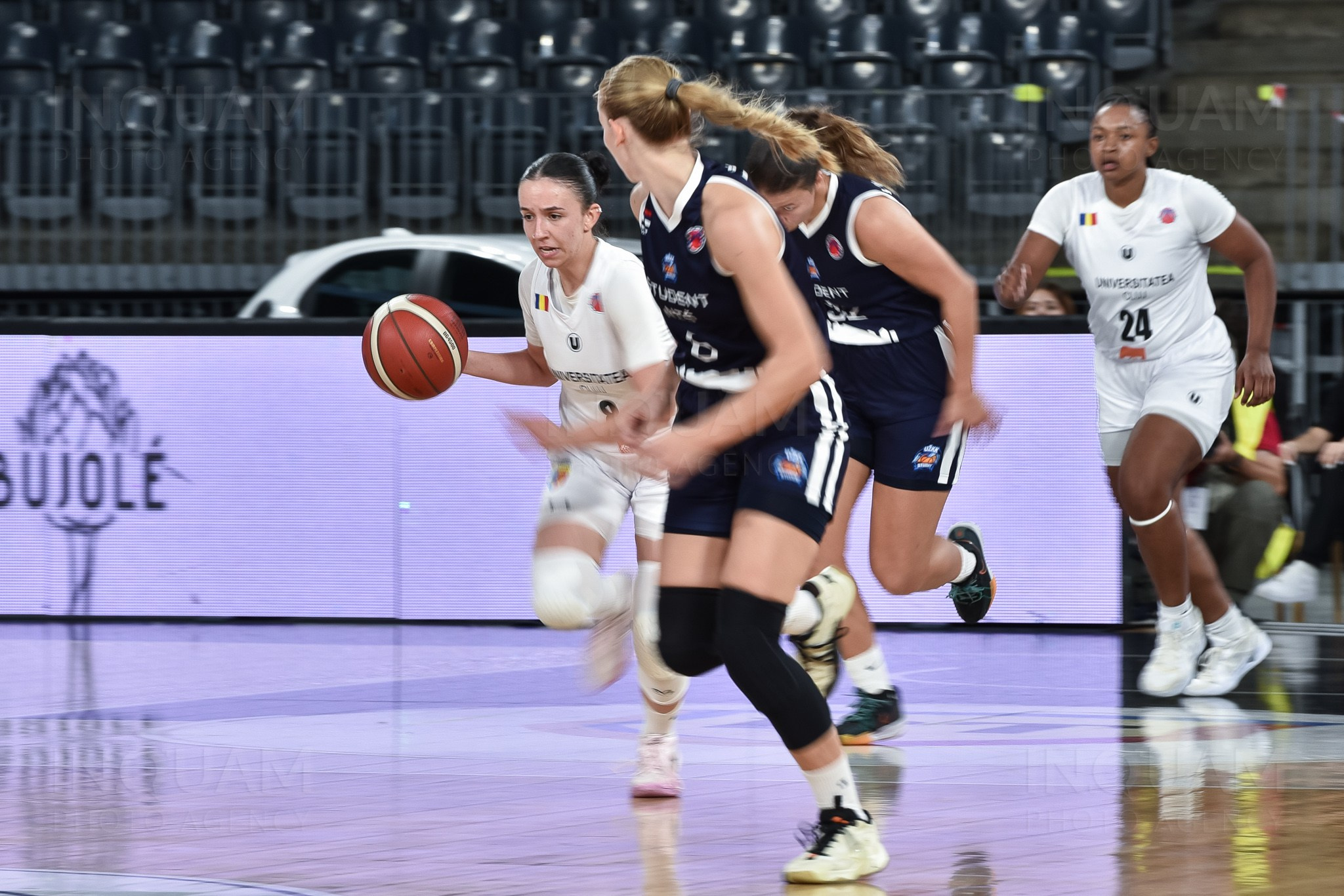 Baschet. Vescan Pictures - fotografie de eveniment