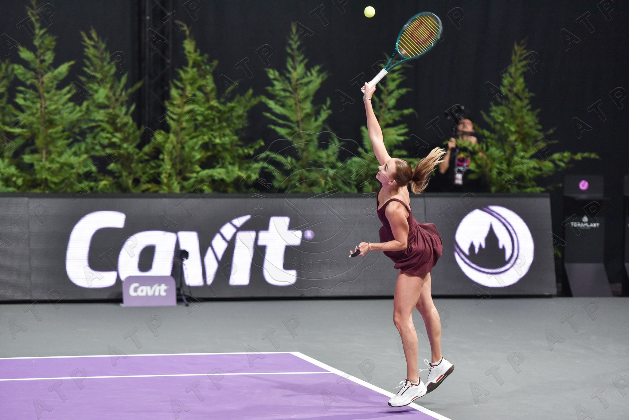 Tenis. Vescan Pictures - fotografie de eveniment