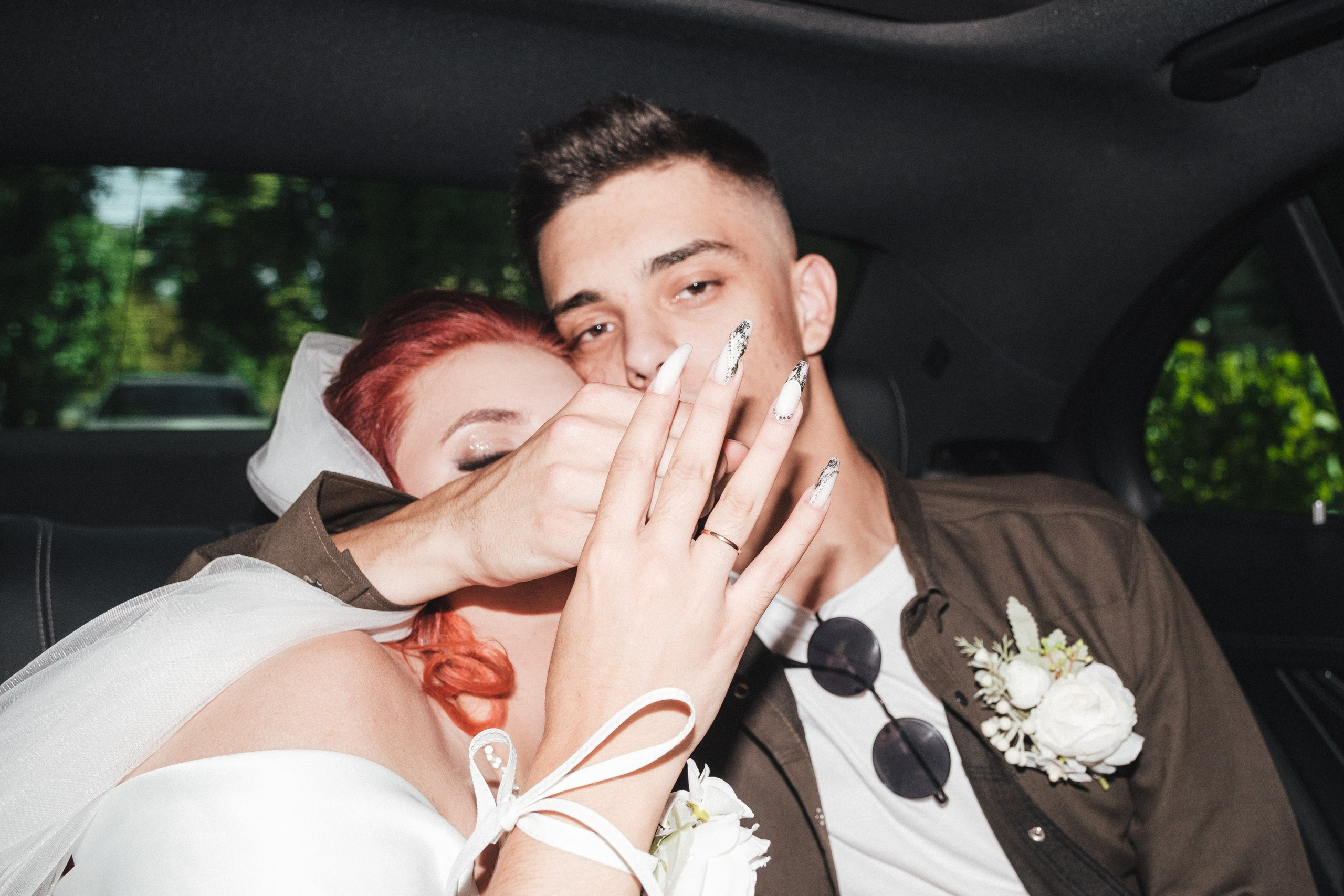 Evgenia & Egor. Stanislav Vdovin — фотограф портретов и мероприятий в Милане и Павии