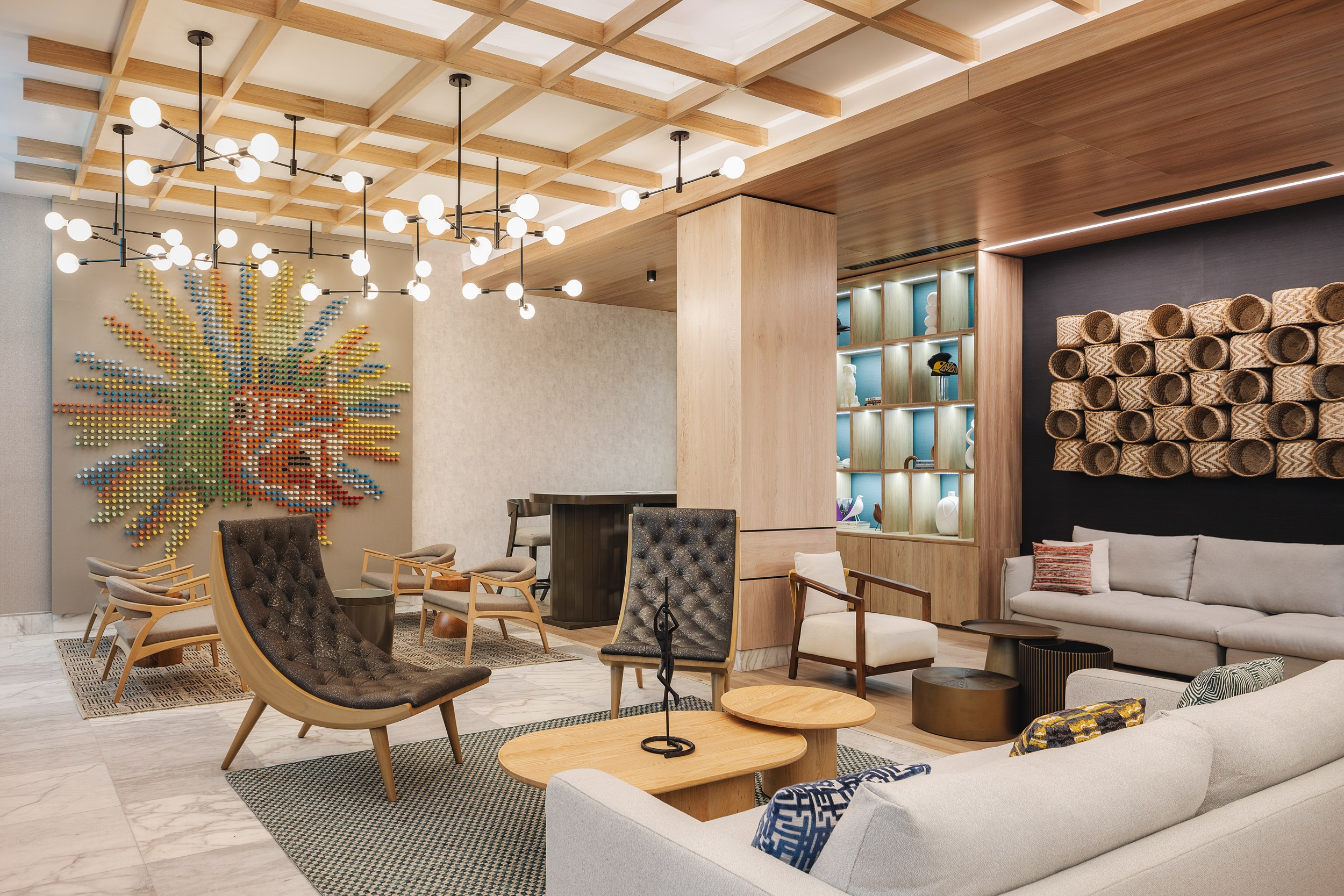 Spaces. Professionals Hotel Content Creators Salt and Pepper Studio