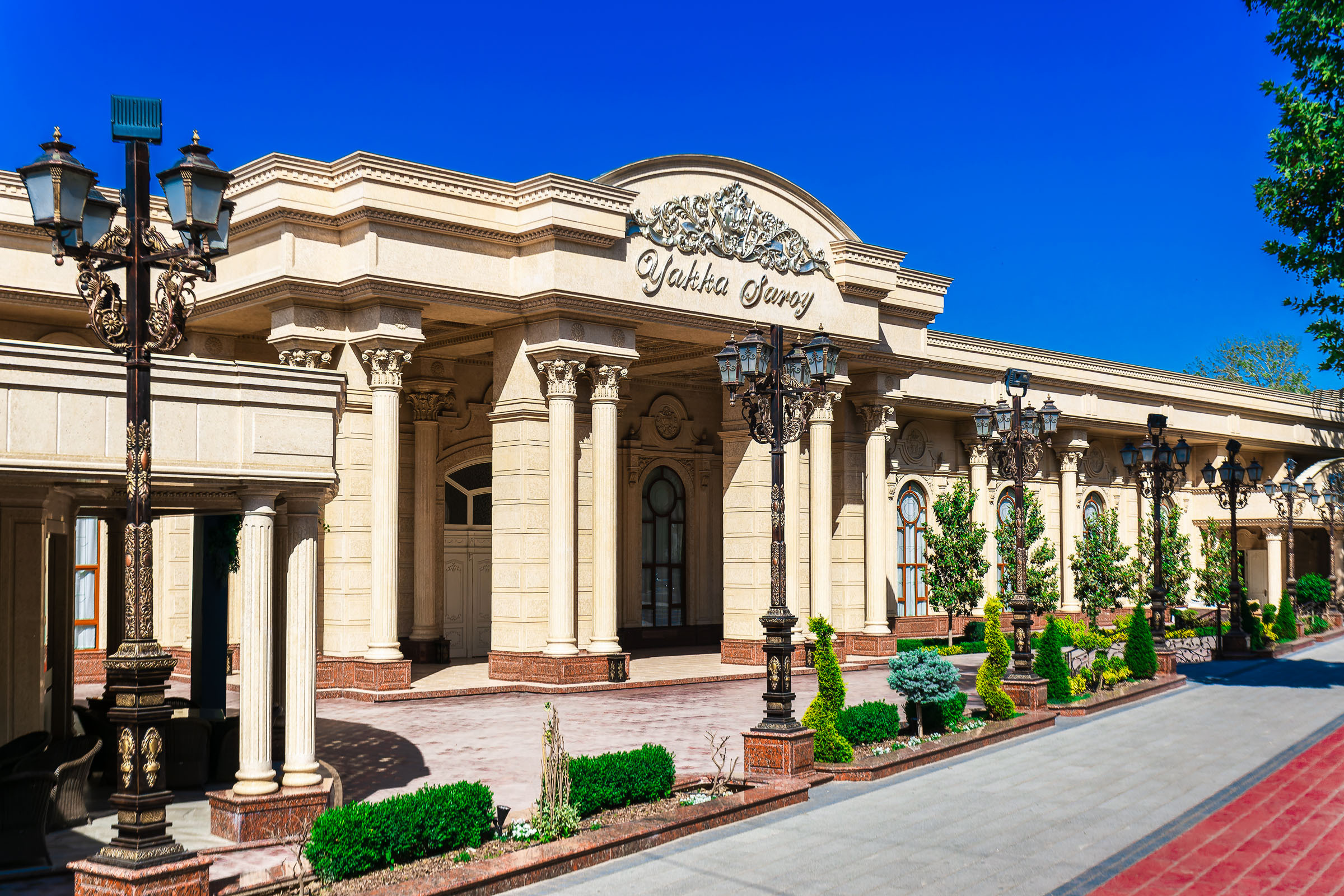 Интерьерный Фотограф Ташкент Узбекистан