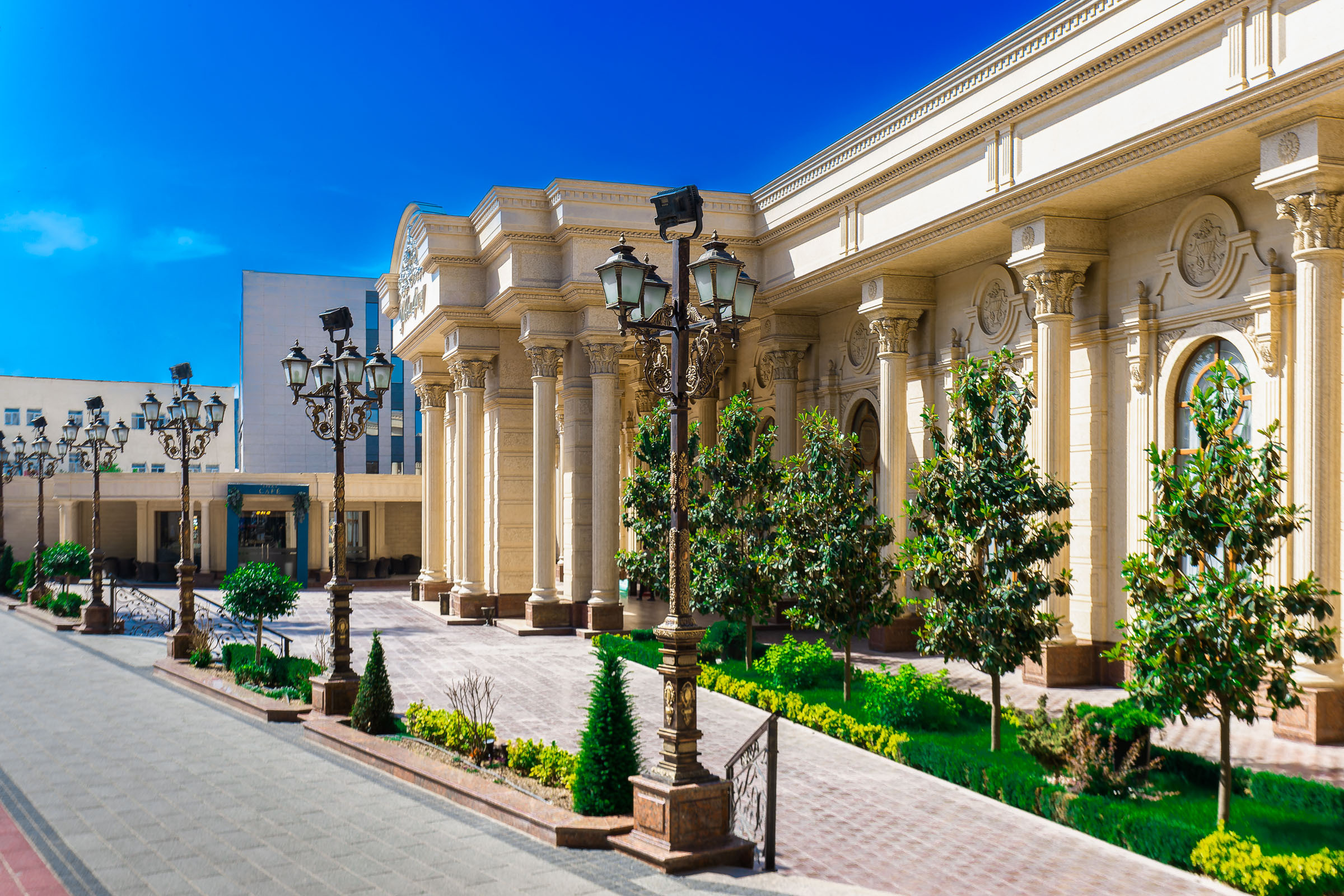 Интерьерный Фотограф Ташкент Узбекистан