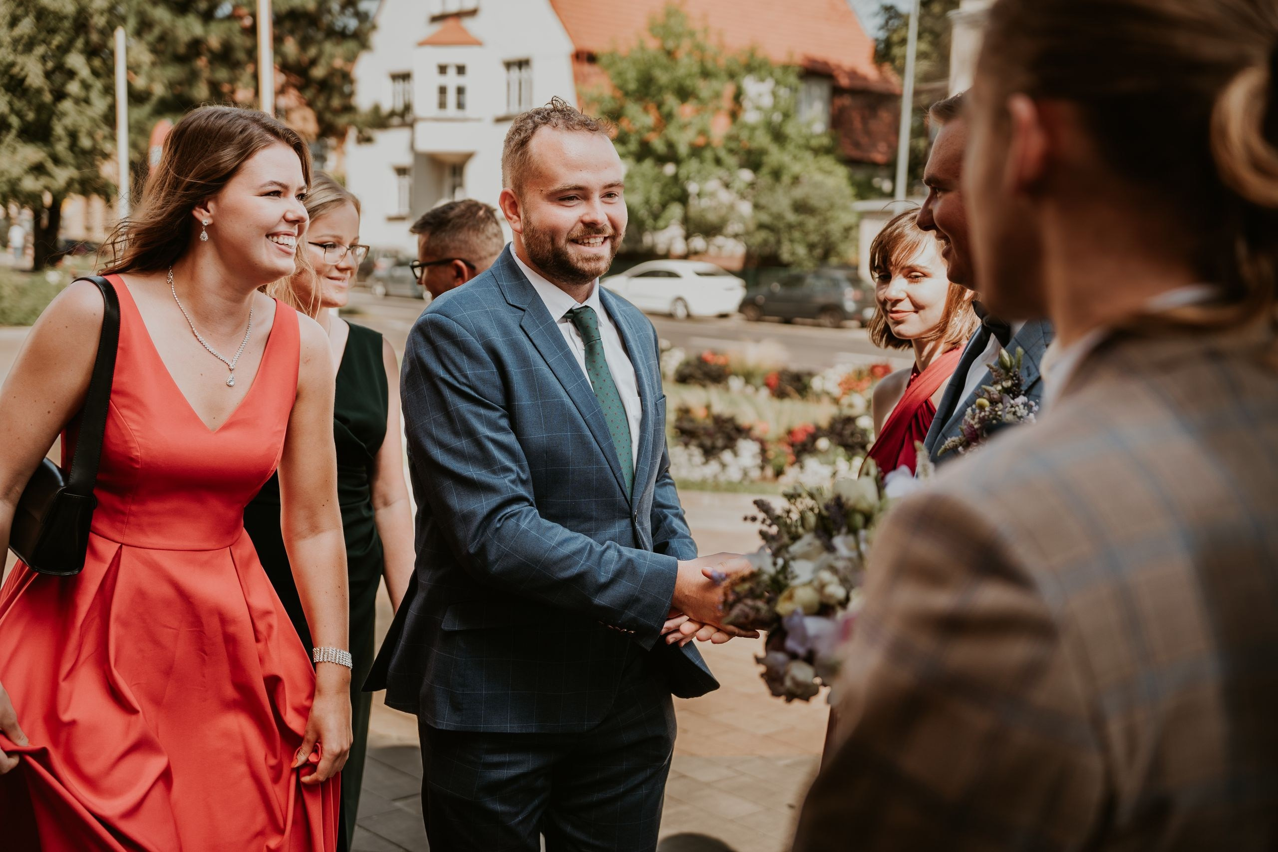 Wiktoria & Antek. Michał Kaźmierczyk - Fotograf