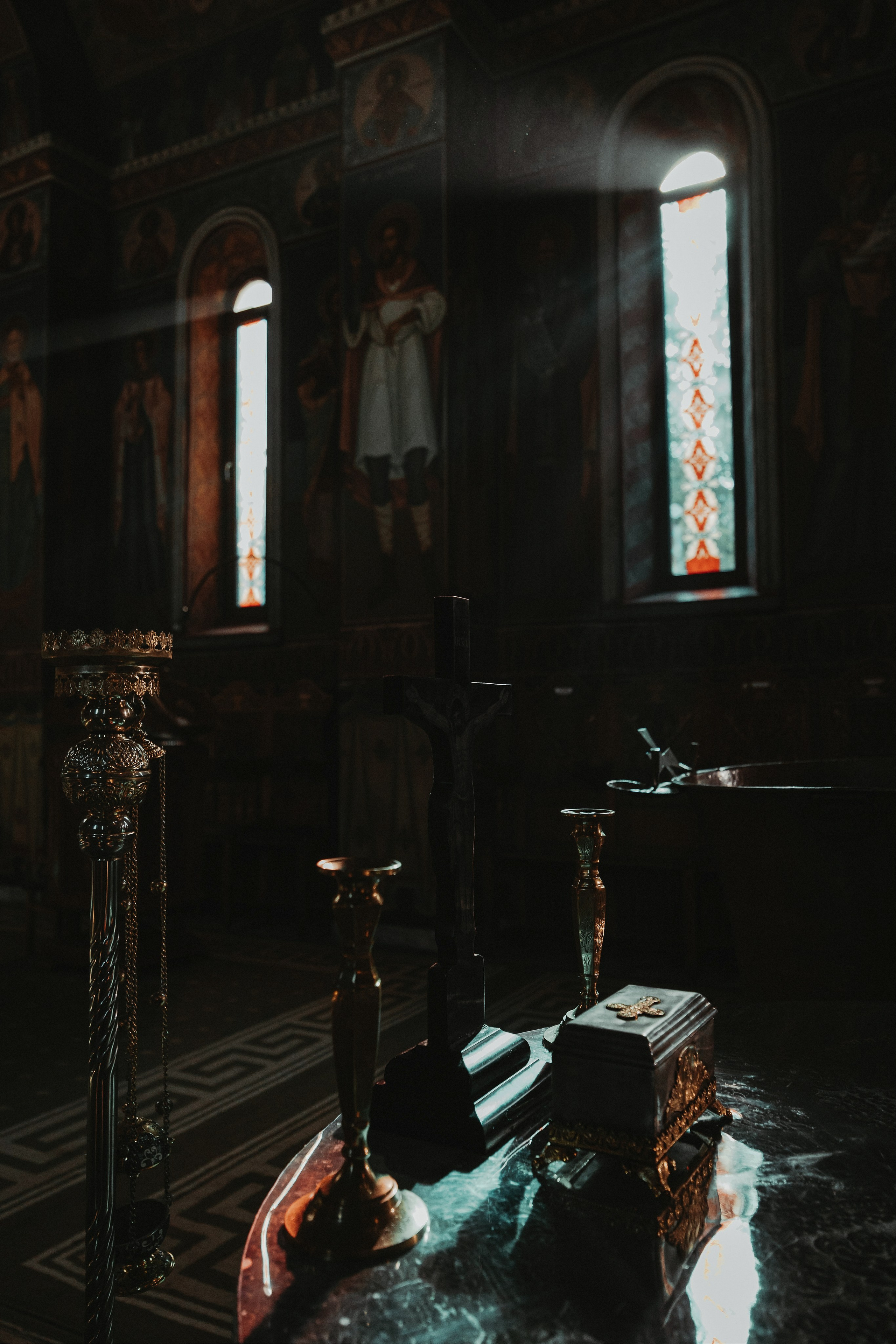 Botez Achim I. Bogdan Dumitrel — wedding photograher