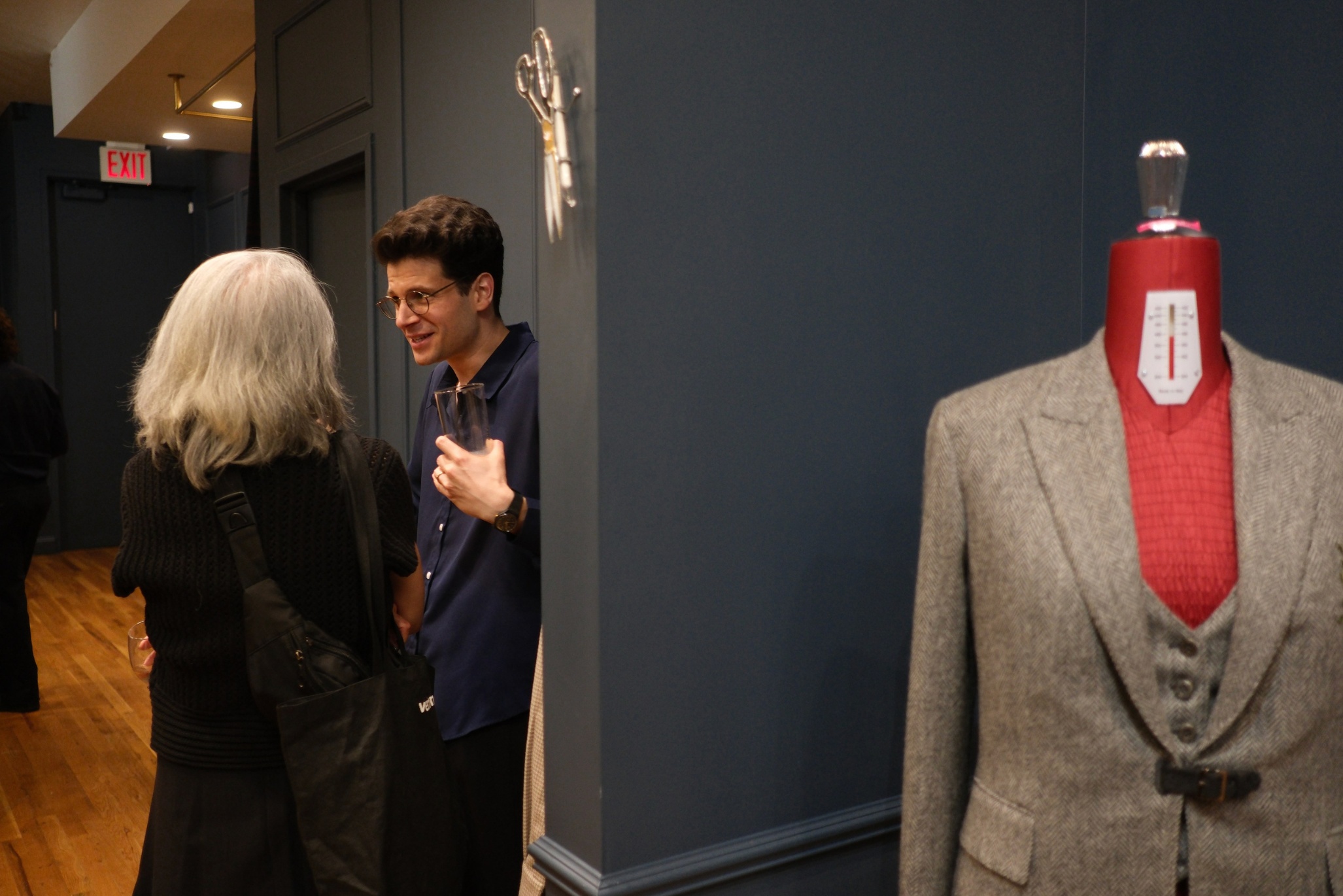 Boutique Events | Exclusive Gatherings. Fuad Shafiyev