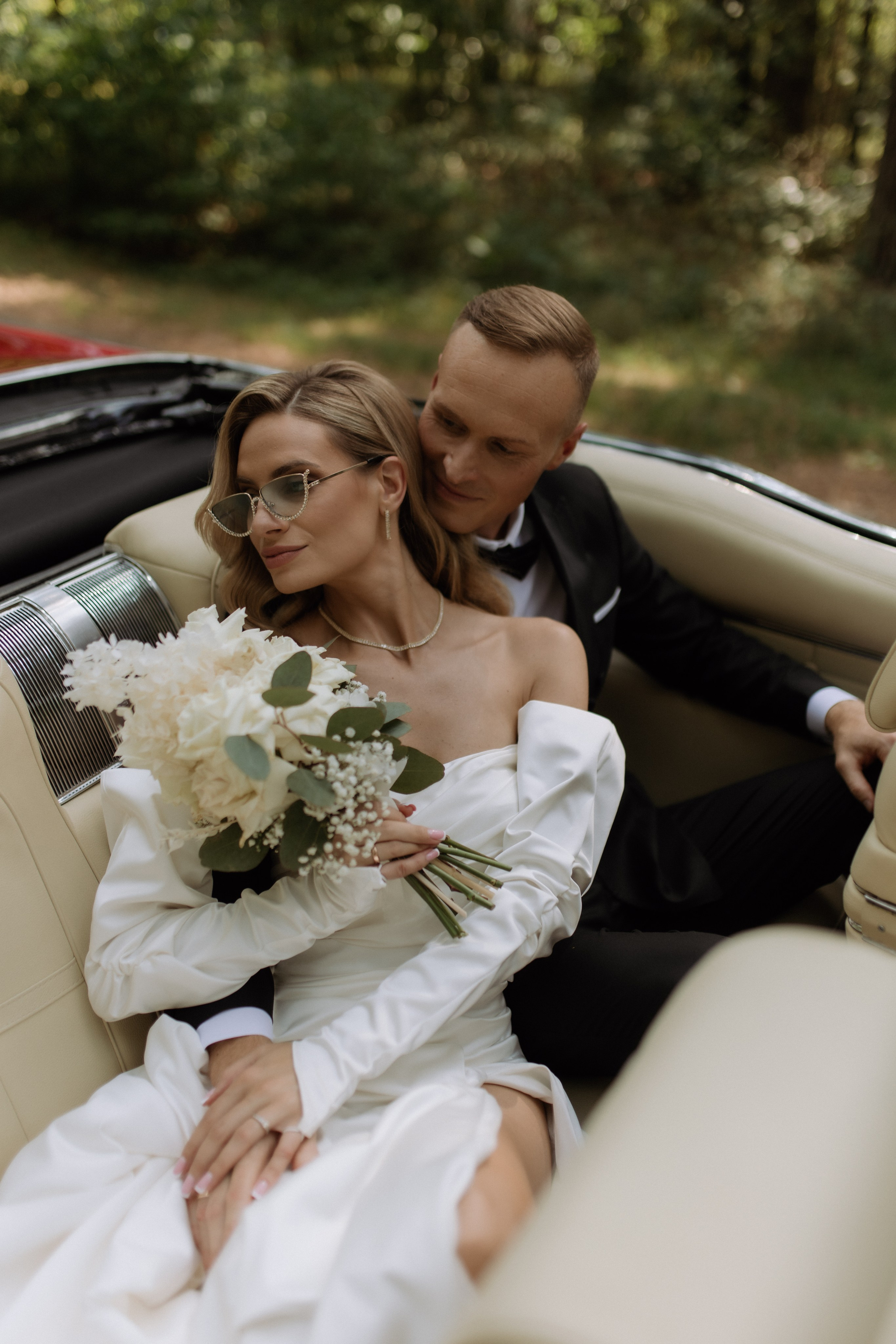 Agnė ir Donatas | 2023 | KAUNAS. Vestuvių ir šeimų fotografė Lena Bondarenko / belove photo