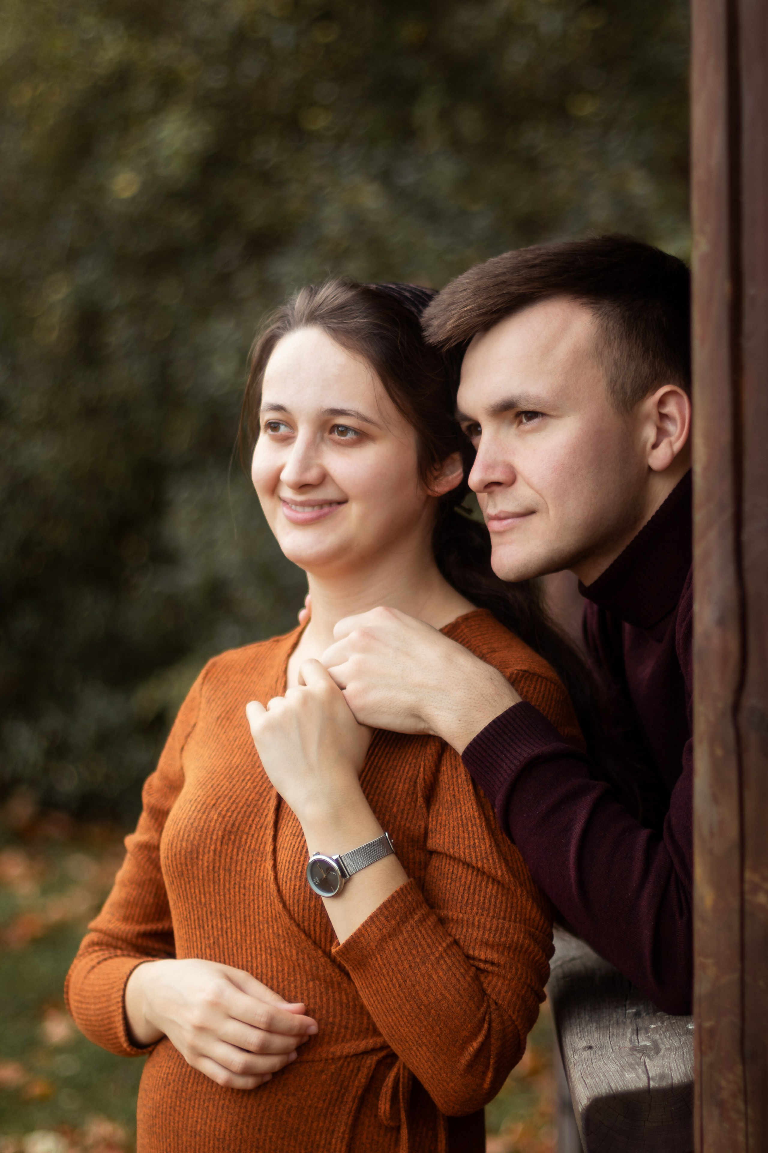 Pavel&Anna. Photographer Yana Galetskaya in Grand Prairie