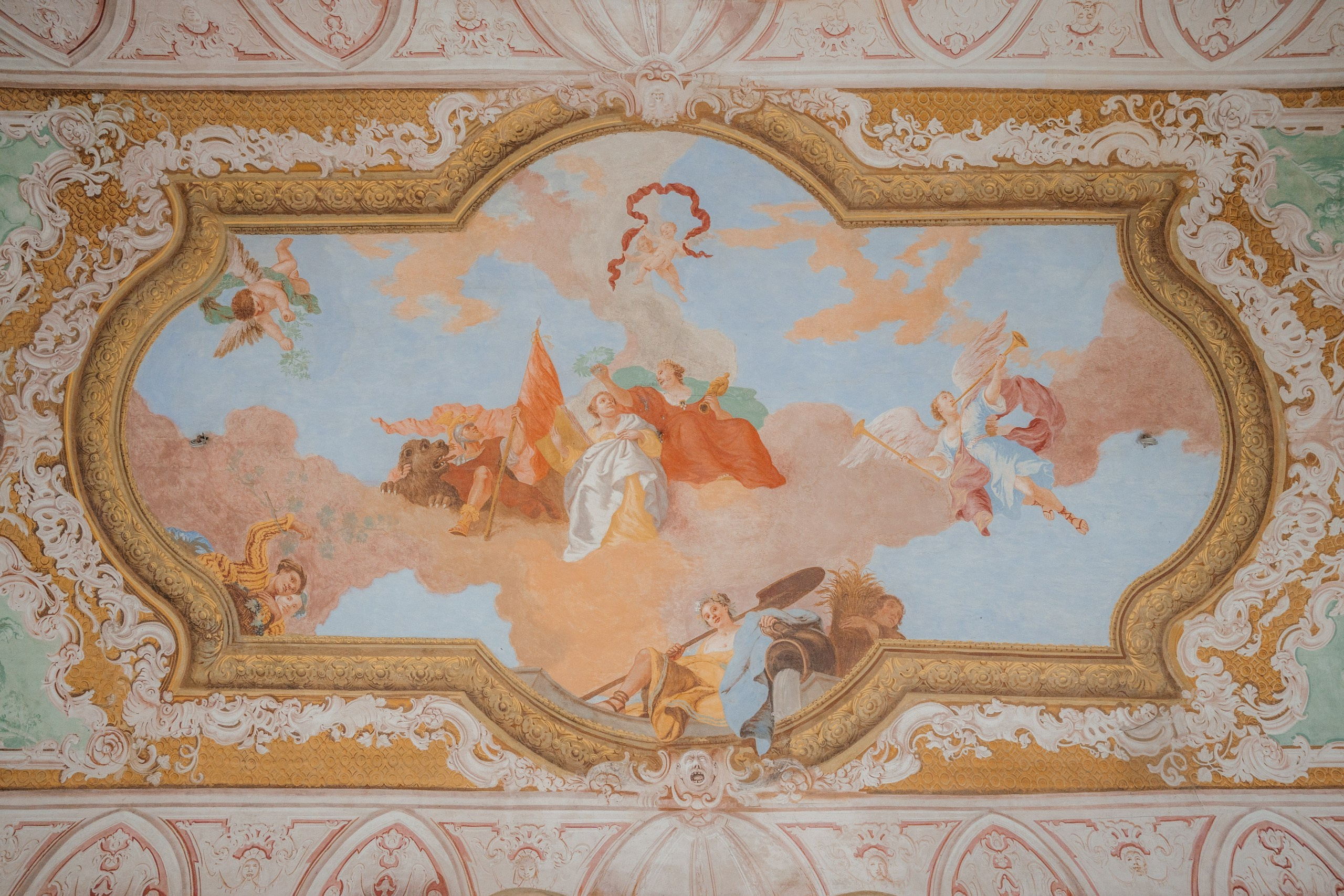 Scott & Elena. Wedding photographer Natalia