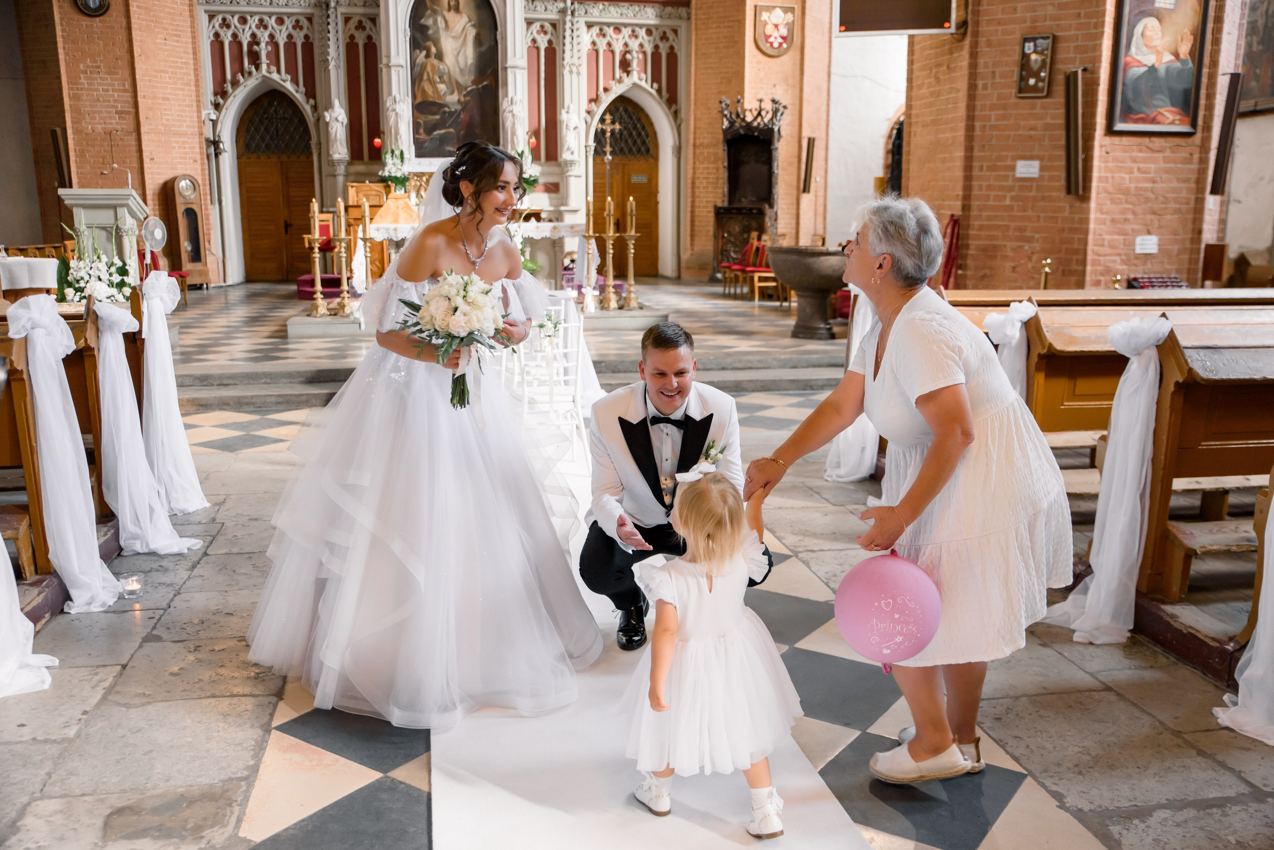 Aleksandra & Patryk. Eugene Save – Fotograf Ślubny i Rodzinny | Warszawa i Cała Polska