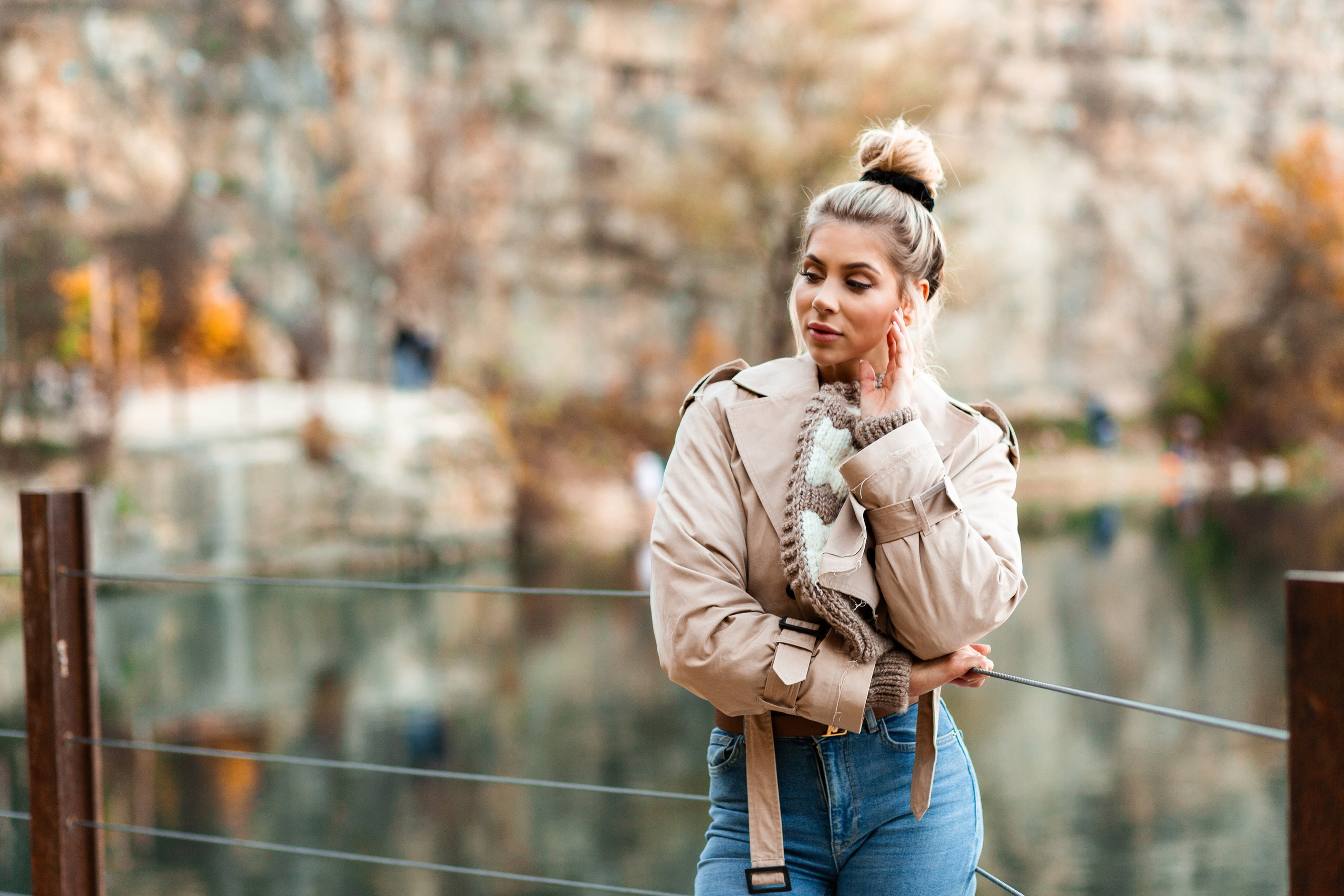 Rodzina Marta Oskar i Nikoś