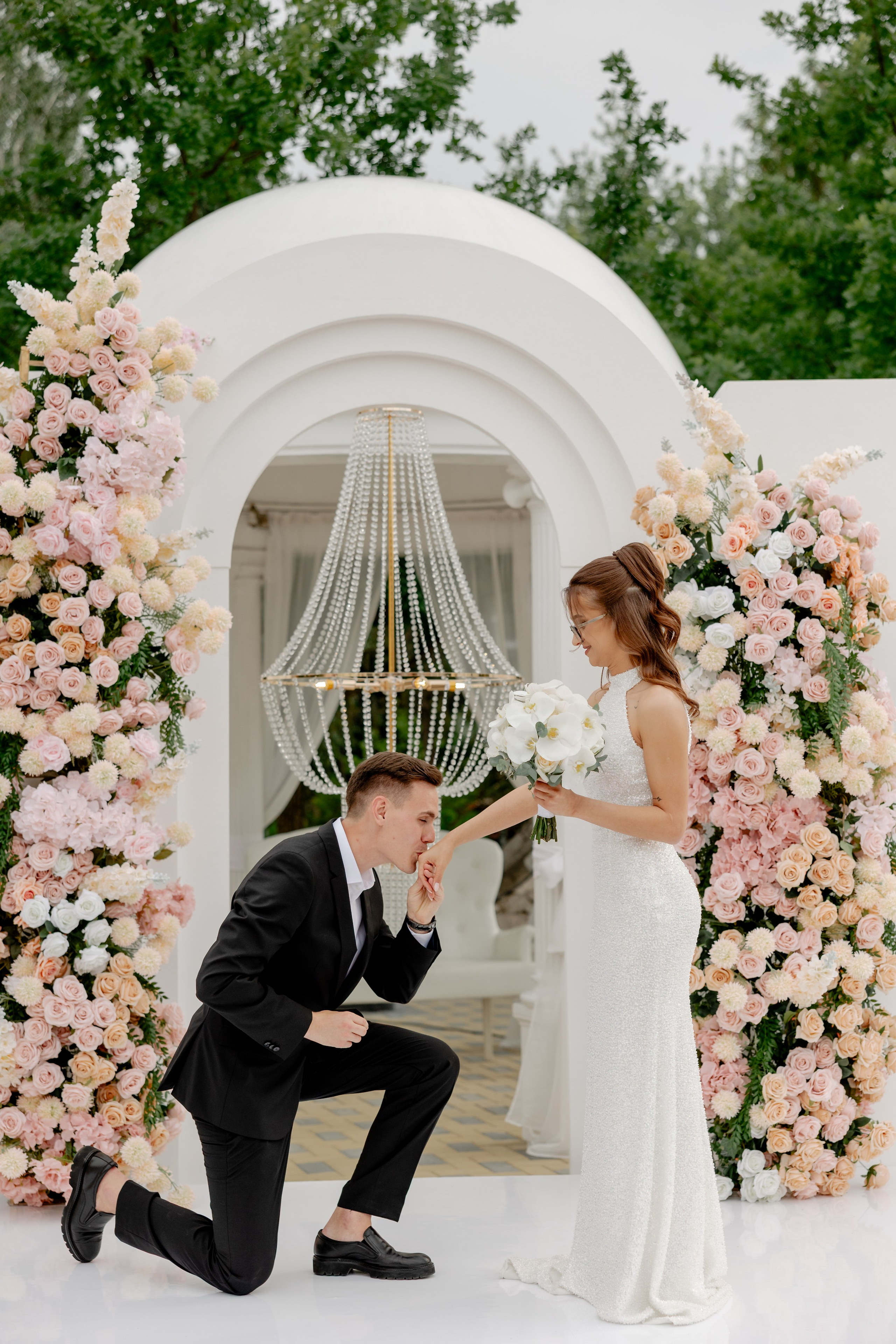 Cristian & Evelina. ProWed — Foto Video Moldova