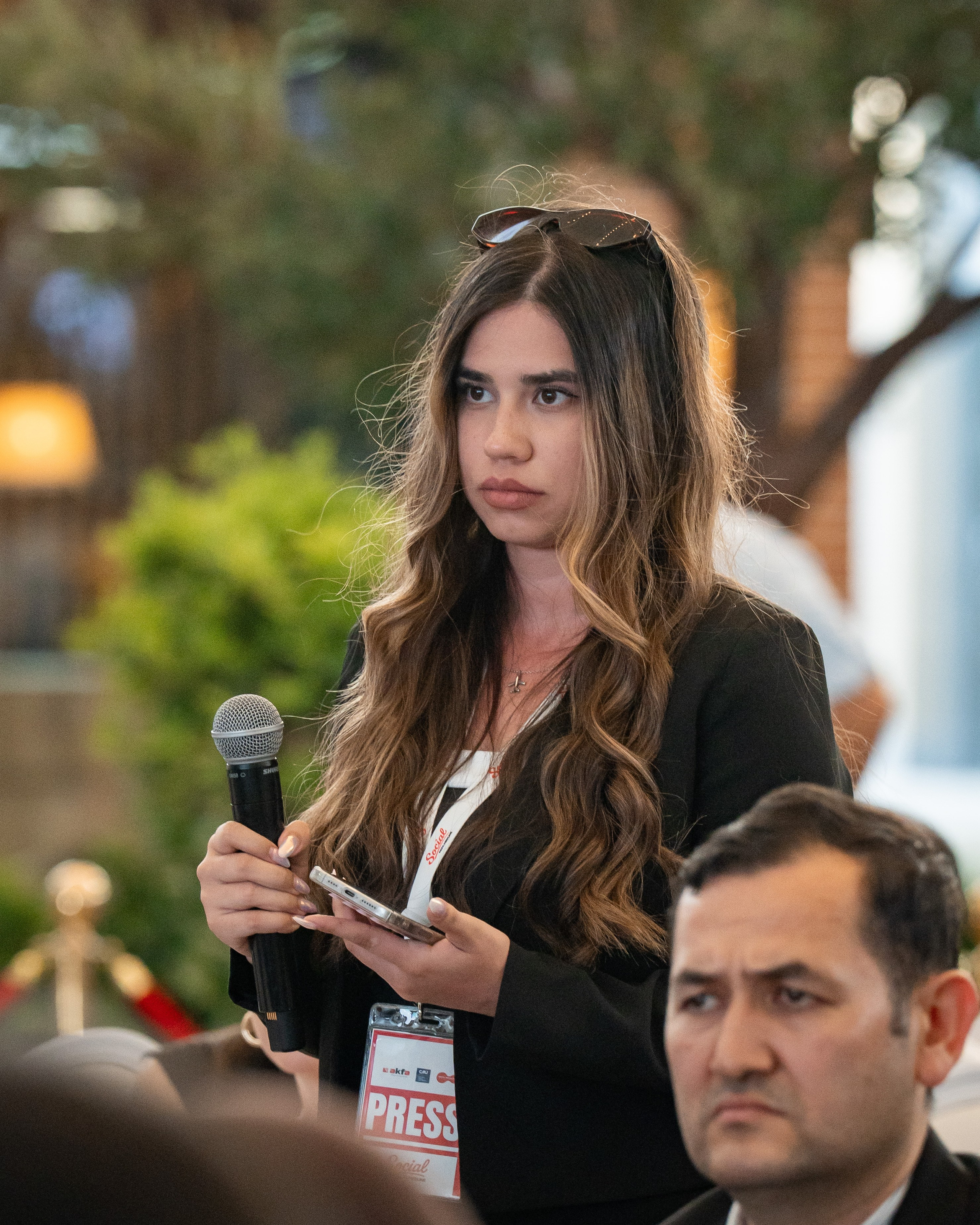 AKFA Group анонсировала начало строительства уникального медицинского стартапа — AKFA Medline Social. Георгий Намазов | Фотограф в Ташкенте