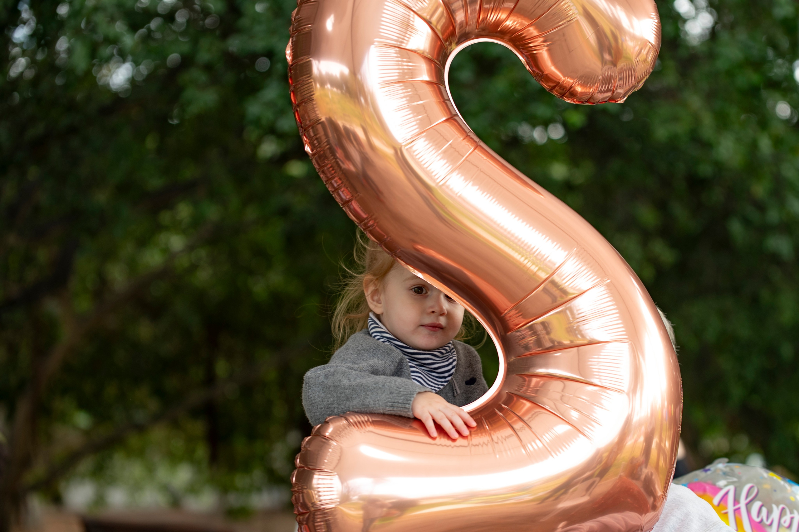 Birthday Miya 2 Years. KATY GOLD PHOTOGRAPHY
