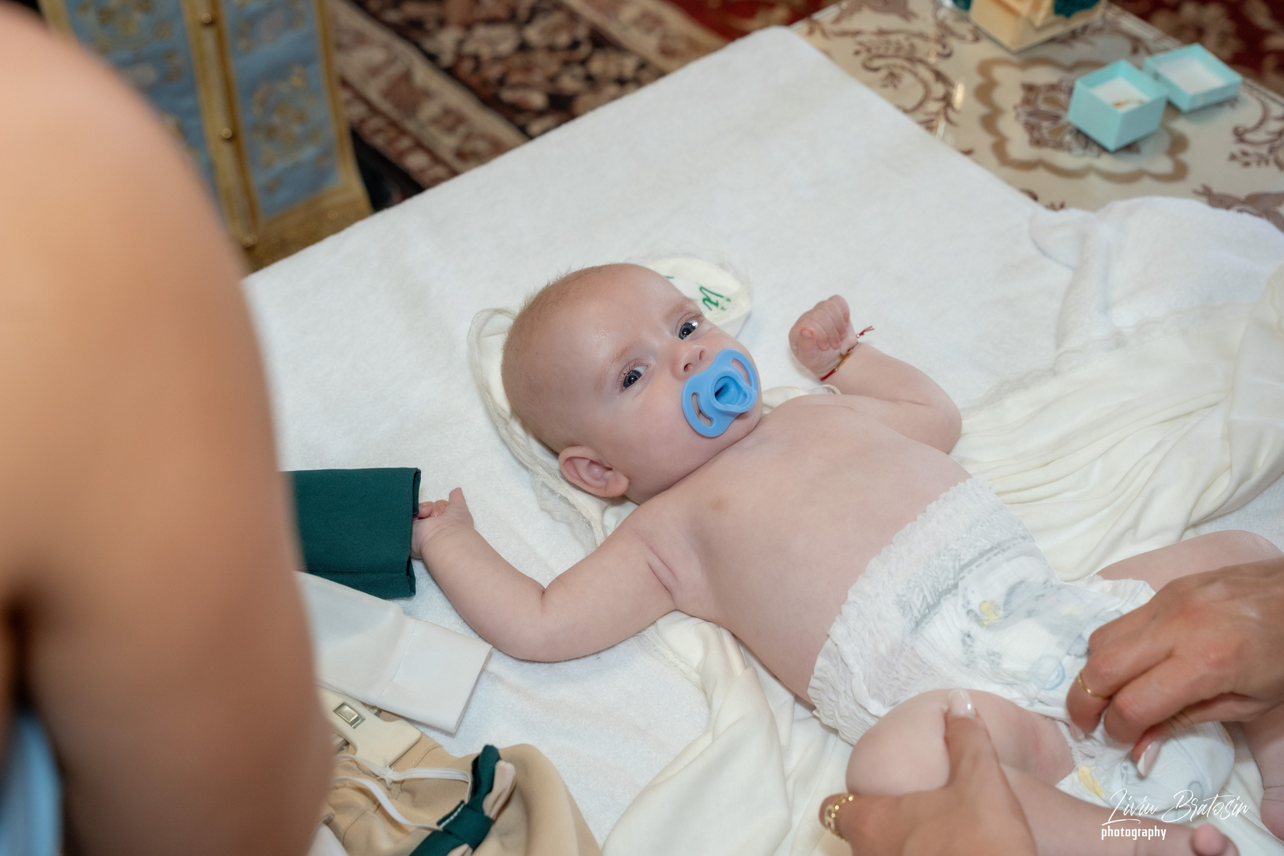 NOAH. RRStudio — Fotograf evenimente