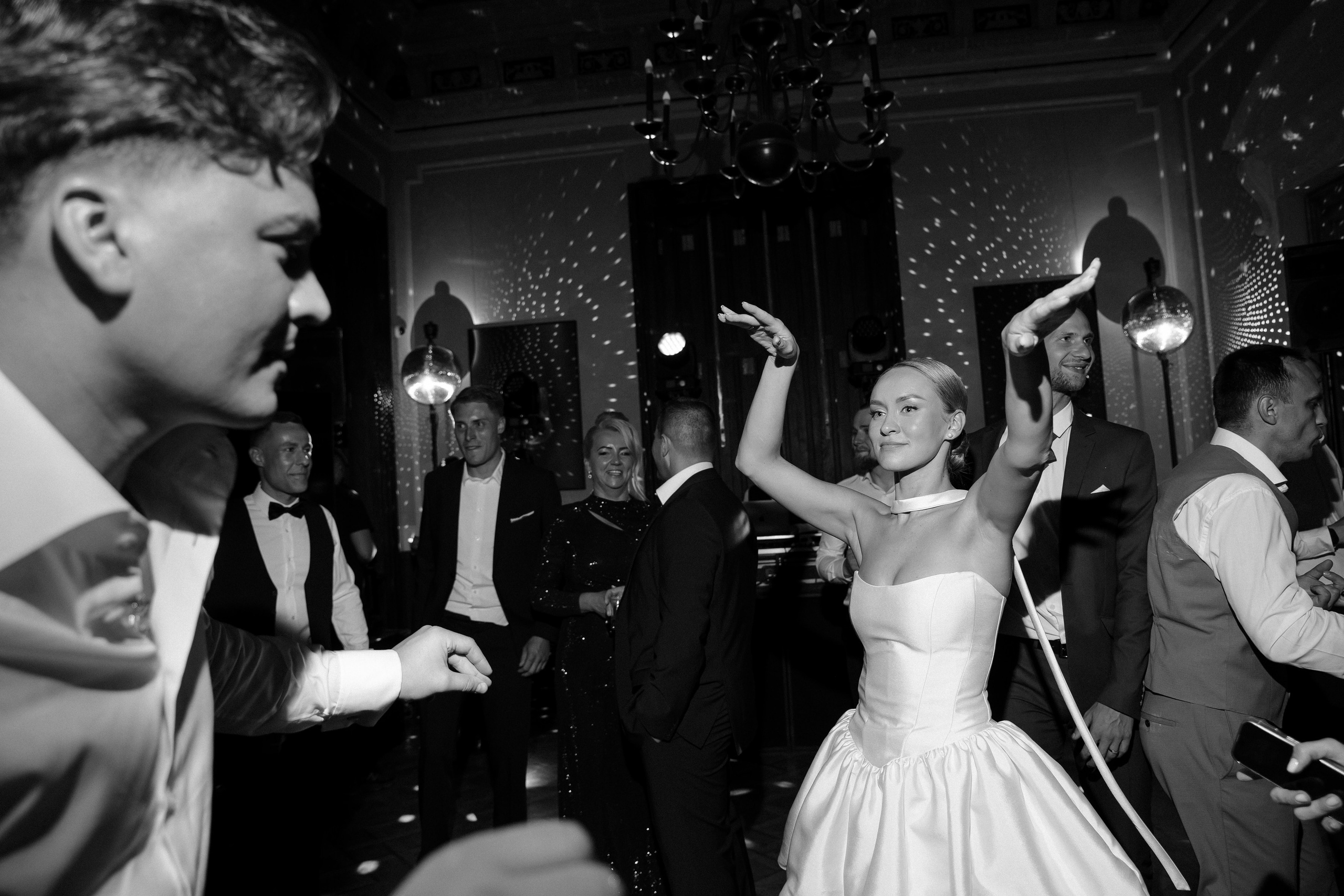 Wedding photographer Ana Stockune