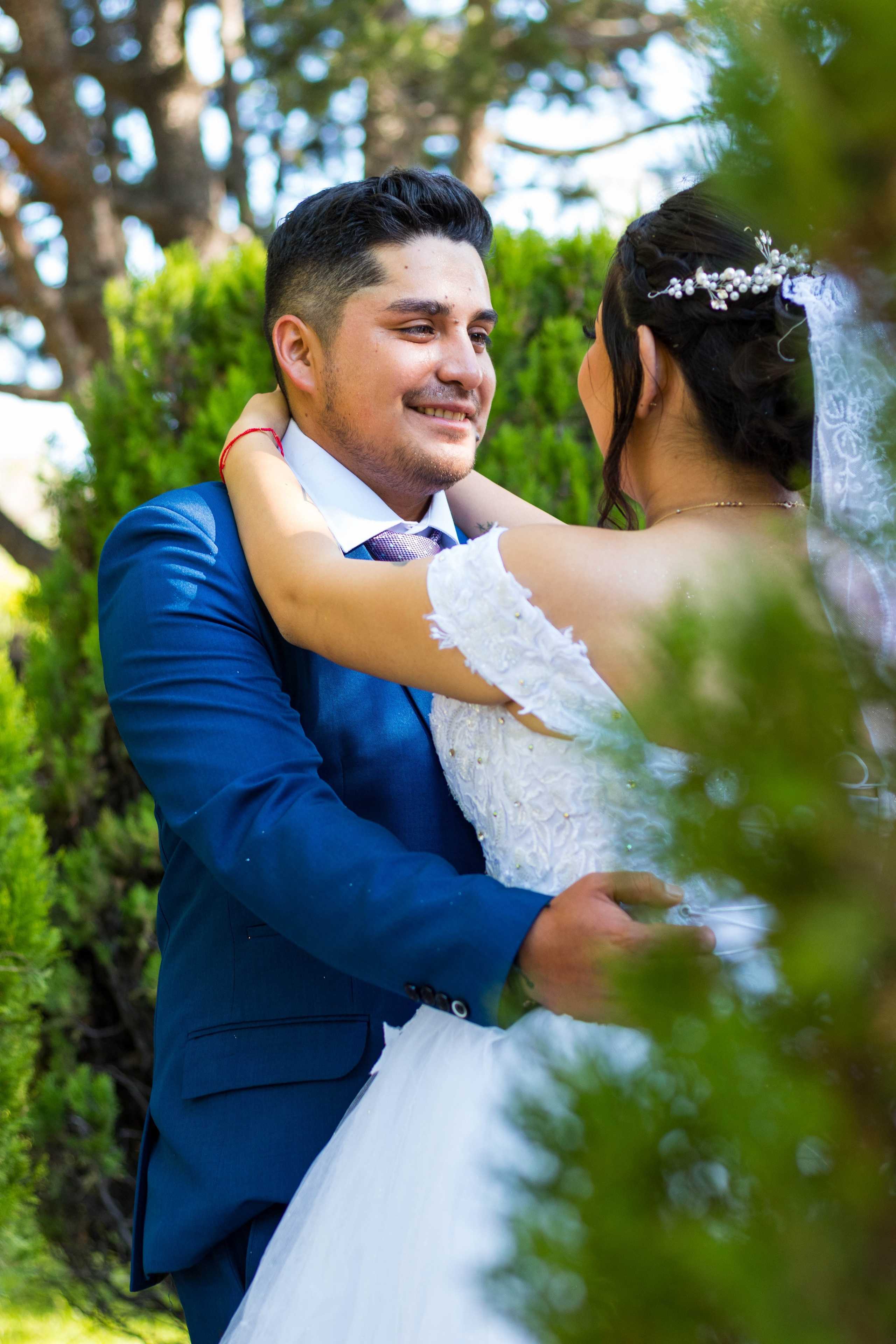 Bodas. Davice Studio