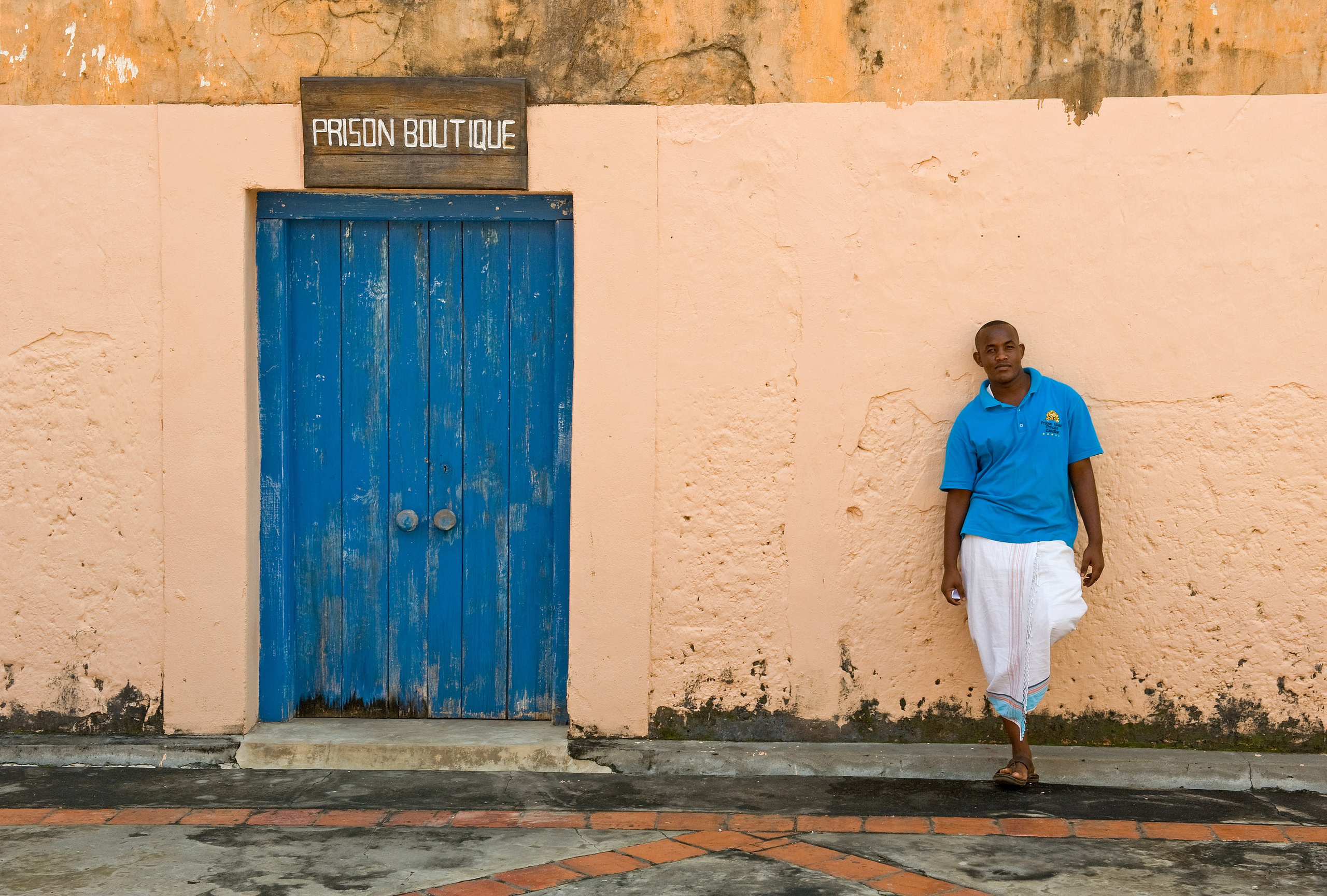 ТРЕВЕЛ. Фотограф и преподаватель фотографии в Белграде