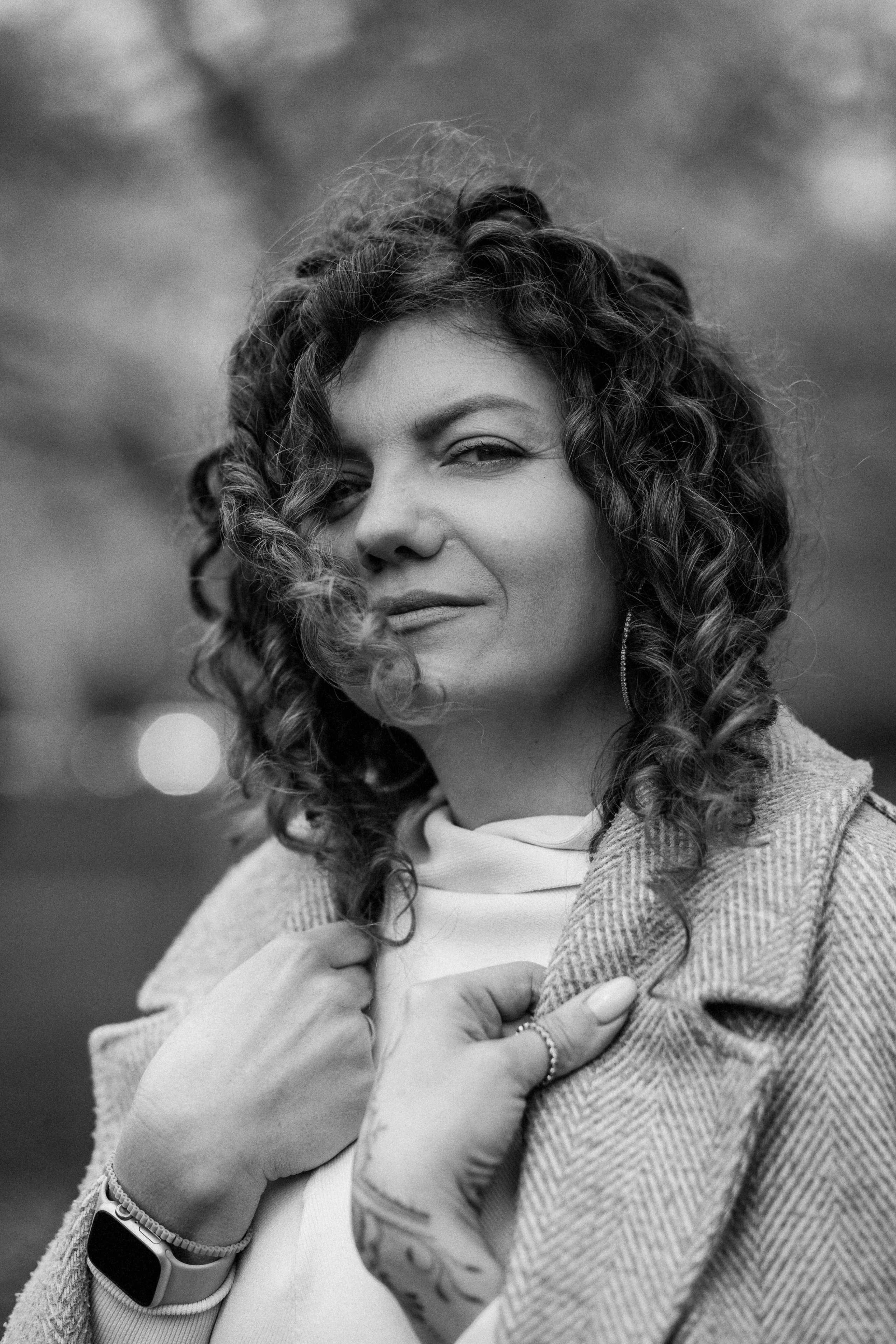 Portraits. Portrait and family photographer in Fort Collins Dania Gaisina