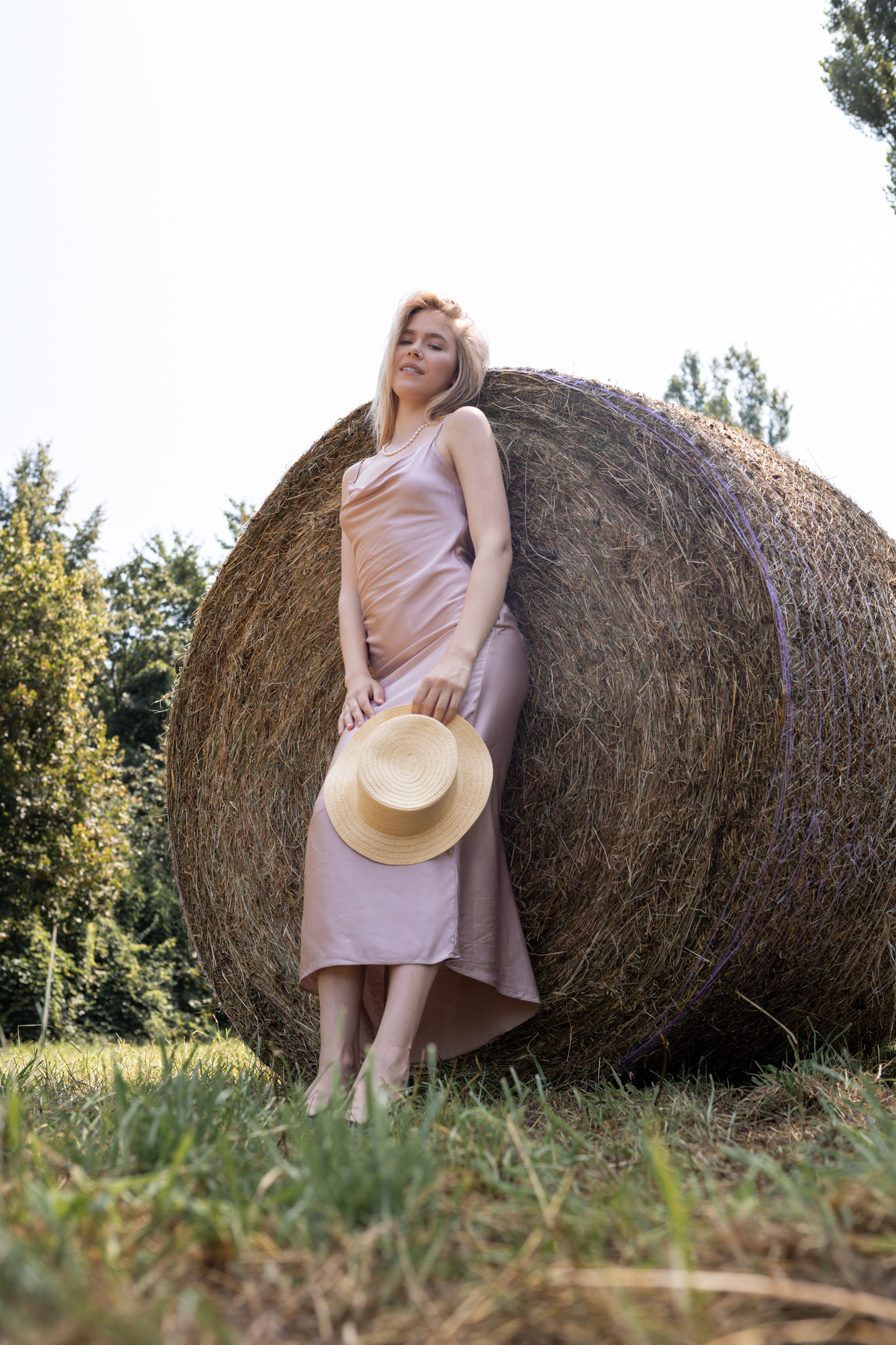 Italian Summer. Photographer in Milan |Mila Pro Photo