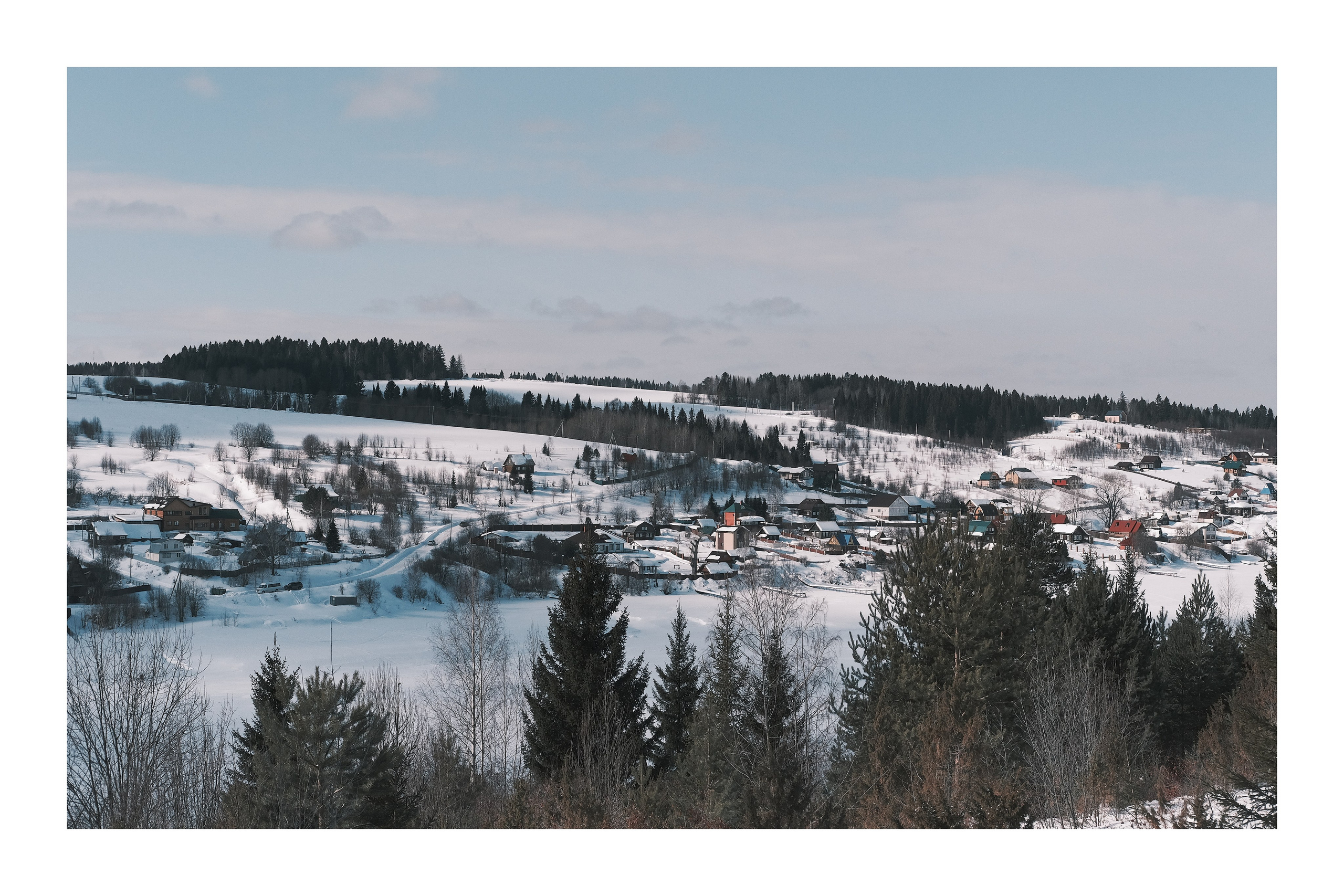 📍Perm Russian City Pictures — Street Photography 📸. 中国街头摄影 | The Streets of China Through My Eyes | 深圳